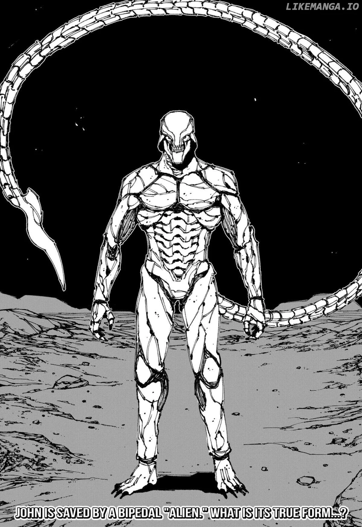 MAD (OOTORI Yuusuke) Chapter 4 page 37 - 