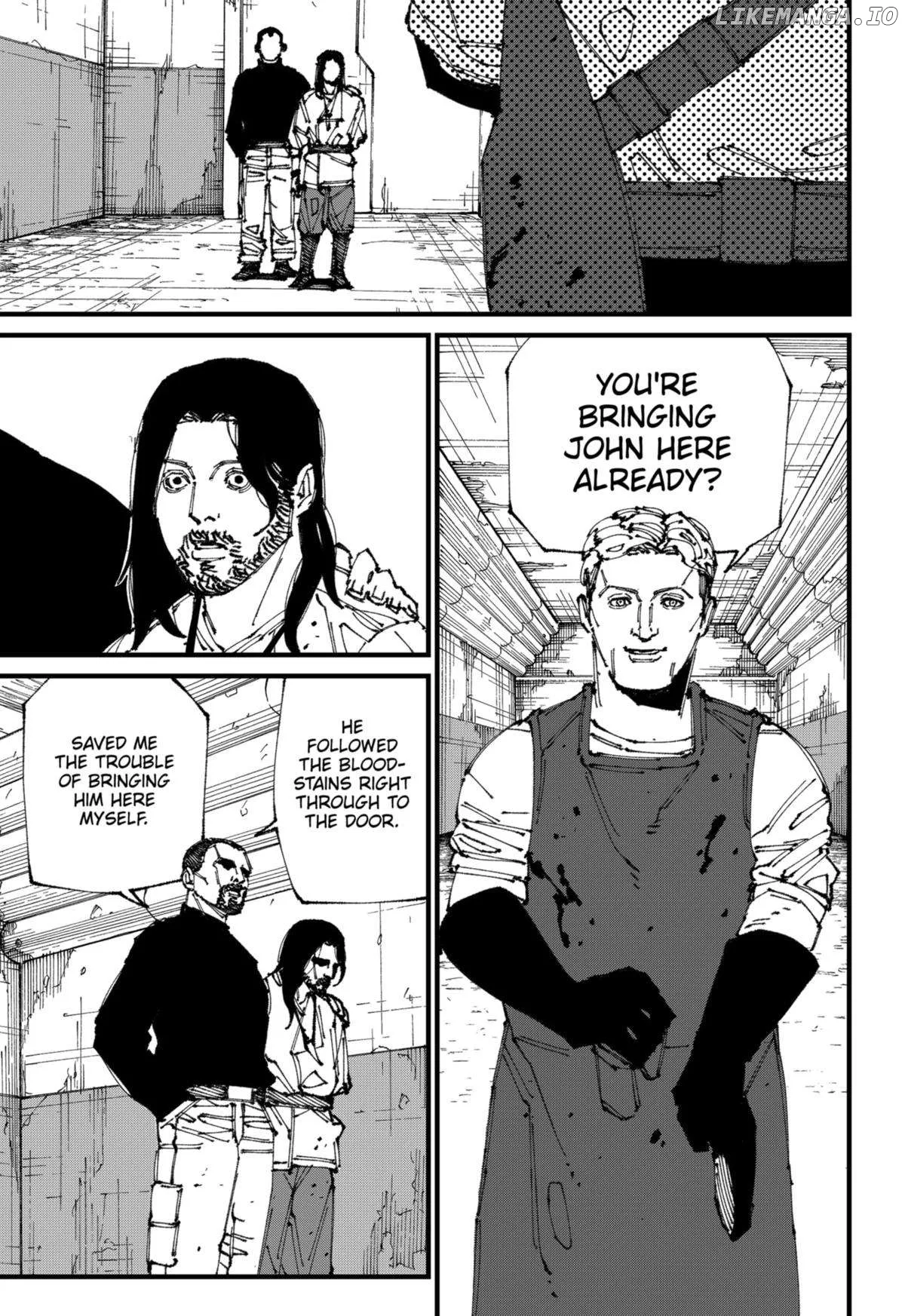 MAD (OOTORI Yuusuke) Chapter 4 page 5 - 