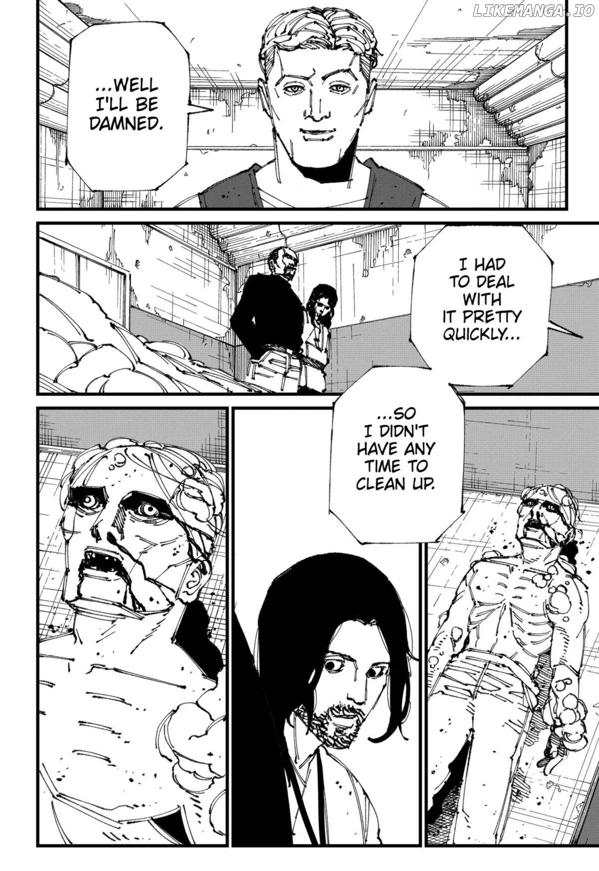 MAD (OOTORI Yuusuke) Chapter 4 page 6 - 