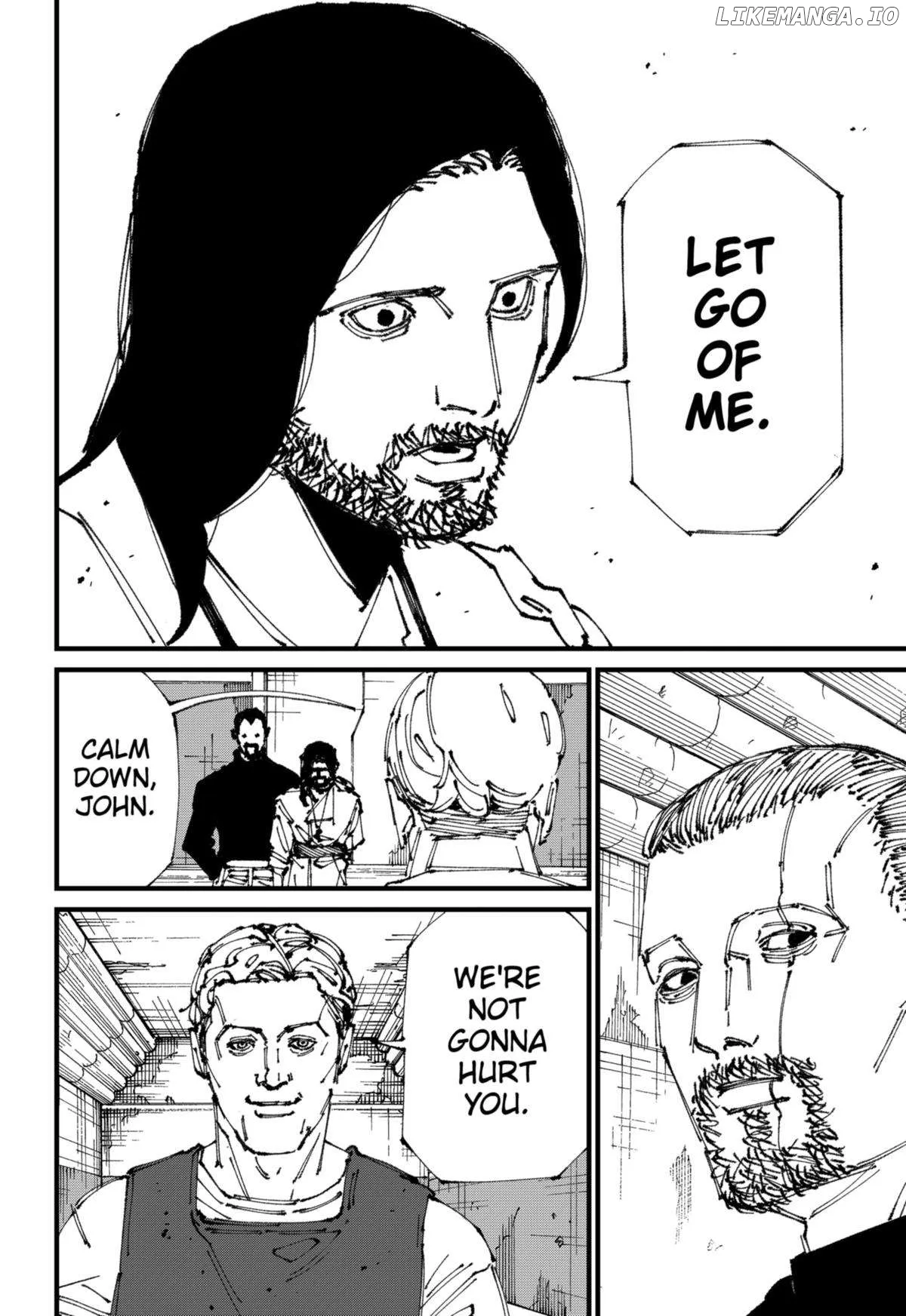 MAD (OOTORI Yuusuke) Chapter 4 page 8 - 