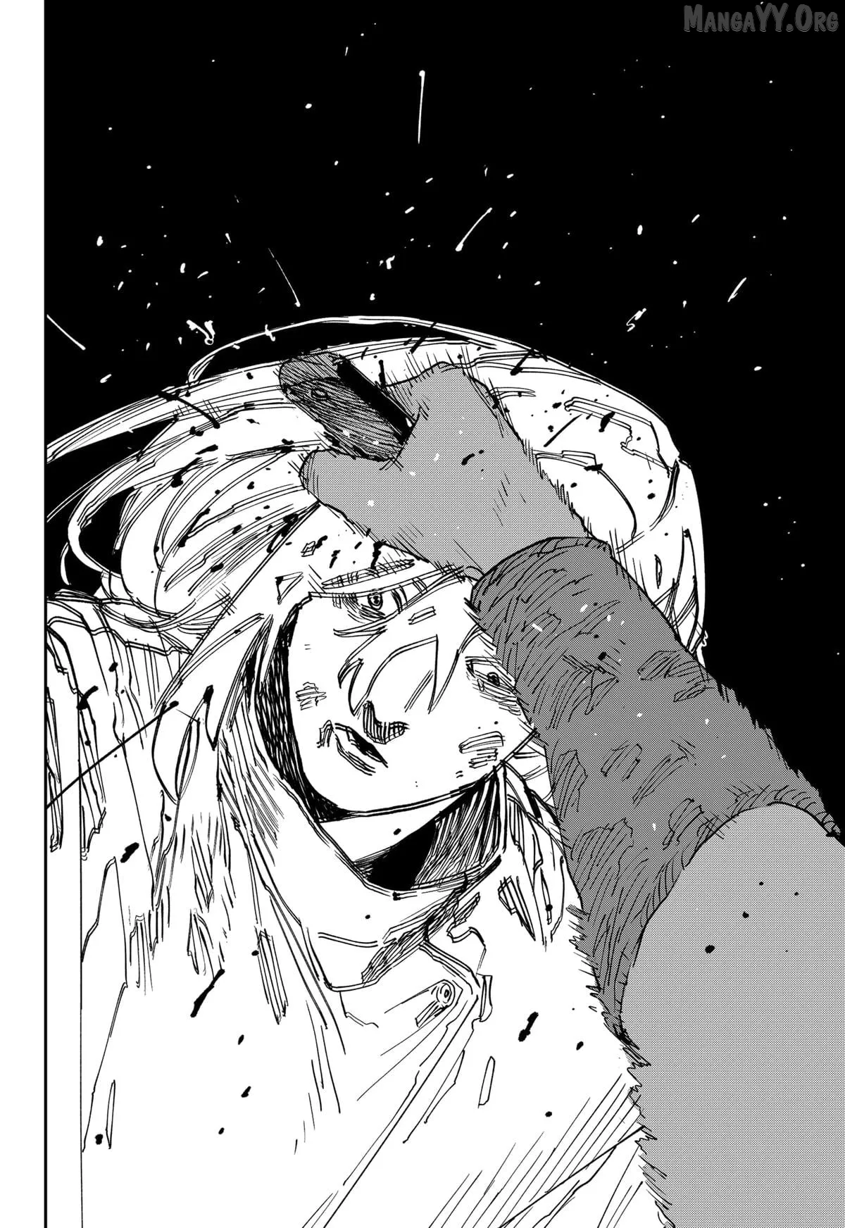 MAD (OOTORI Yuusuke) Chapter 40 page 18 - 