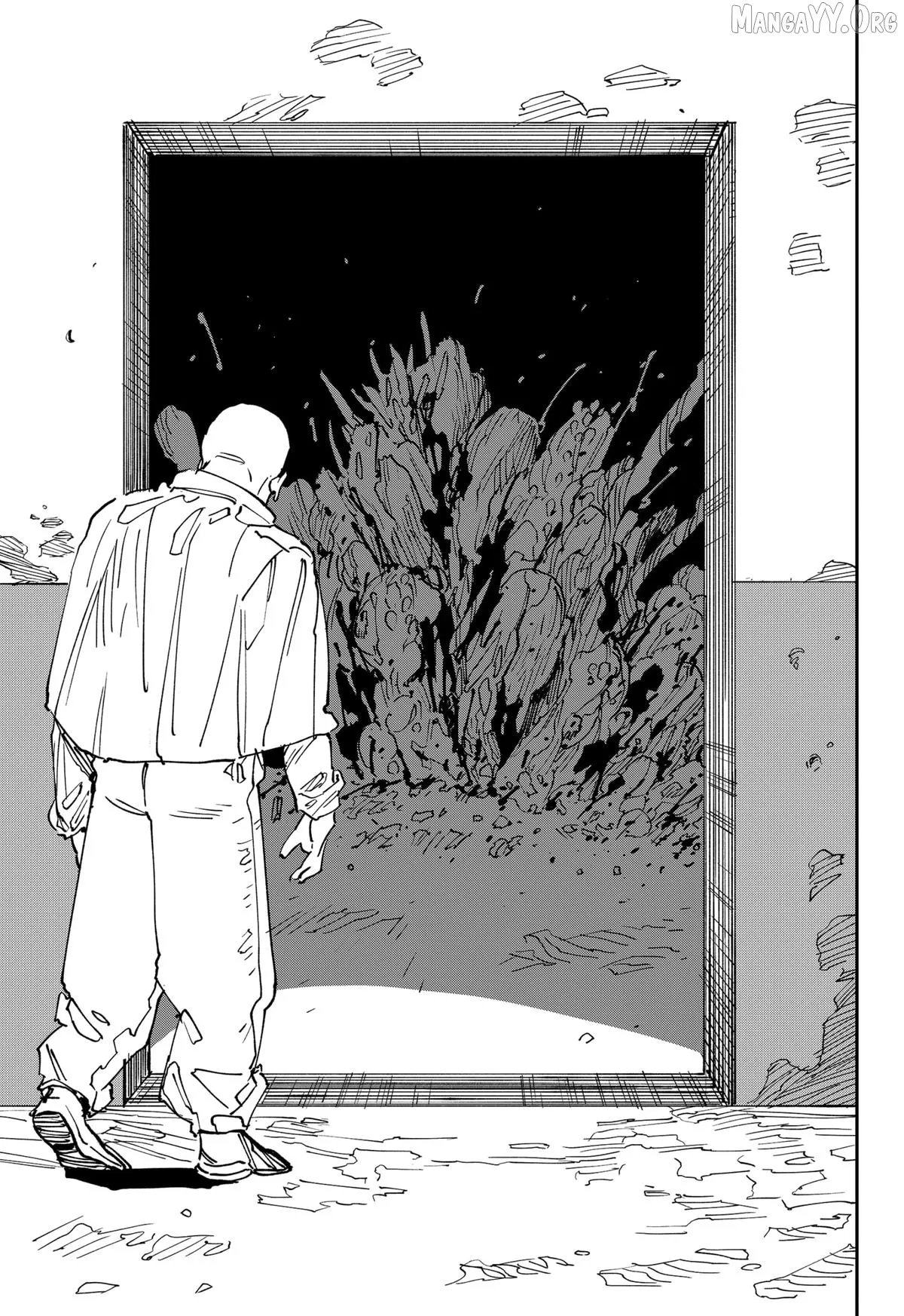 MAD (OOTORI Yuusuke) Chapter 42 page 15 - 