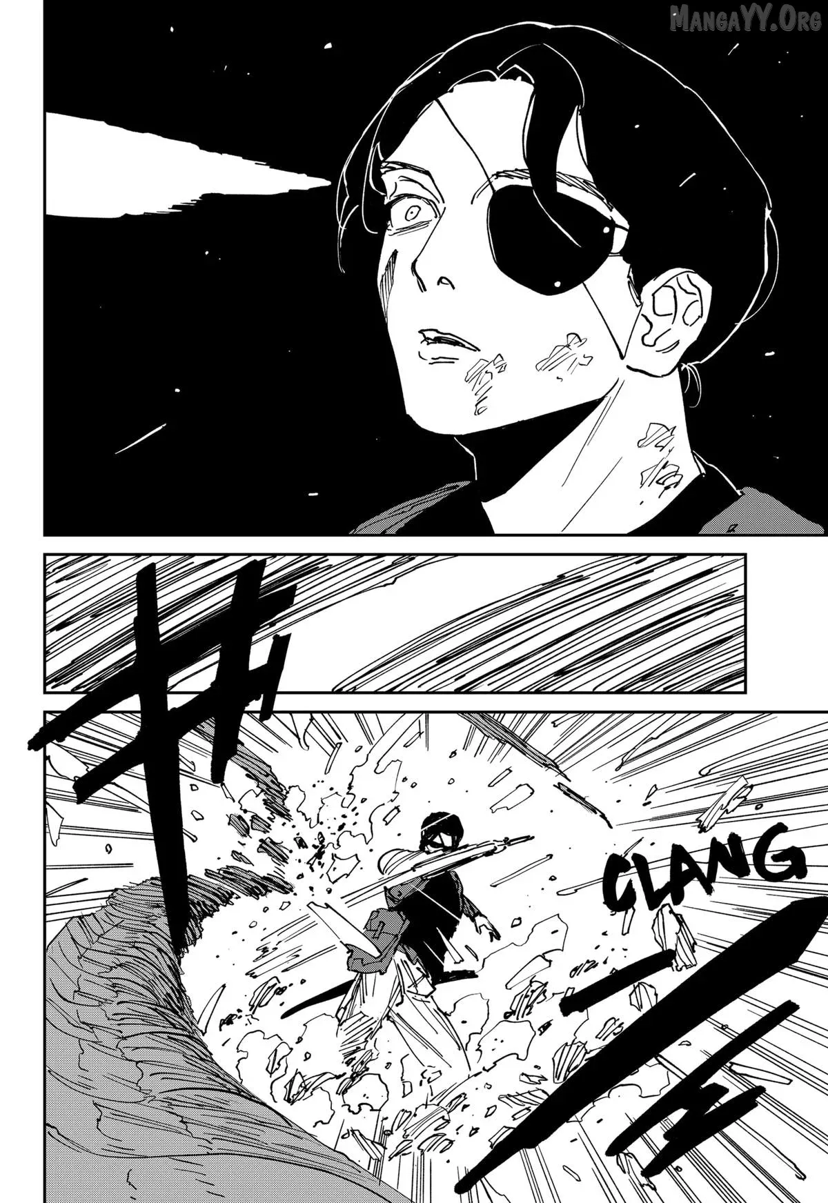 MAD (OOTORI Yuusuke) Chapter 44 page 14 - 