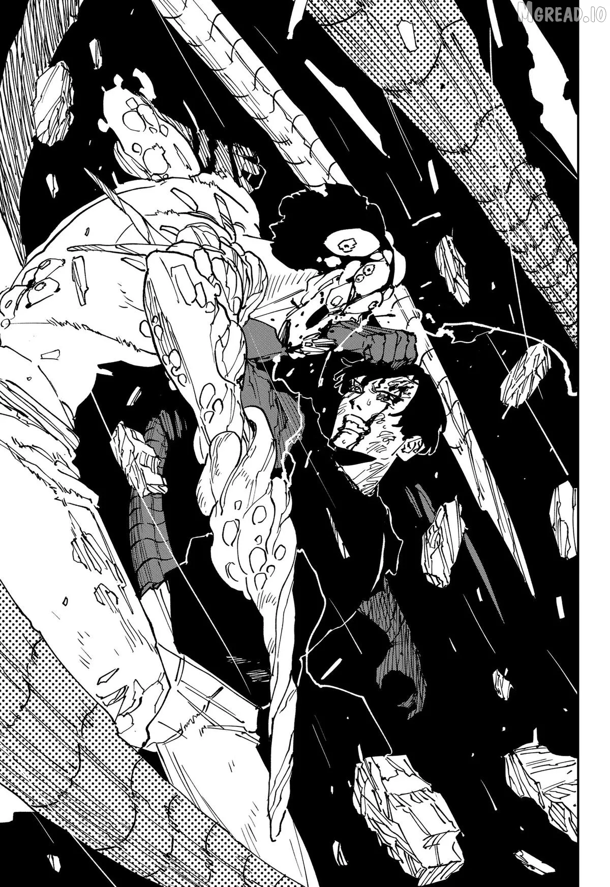 MAD (OOTORI Yuusuke) Chapter 46 page 3 - 