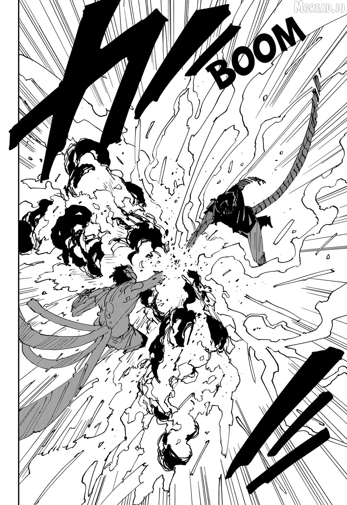 MAD (OOTORI Yuusuke) Chapter 47 page 12 - 