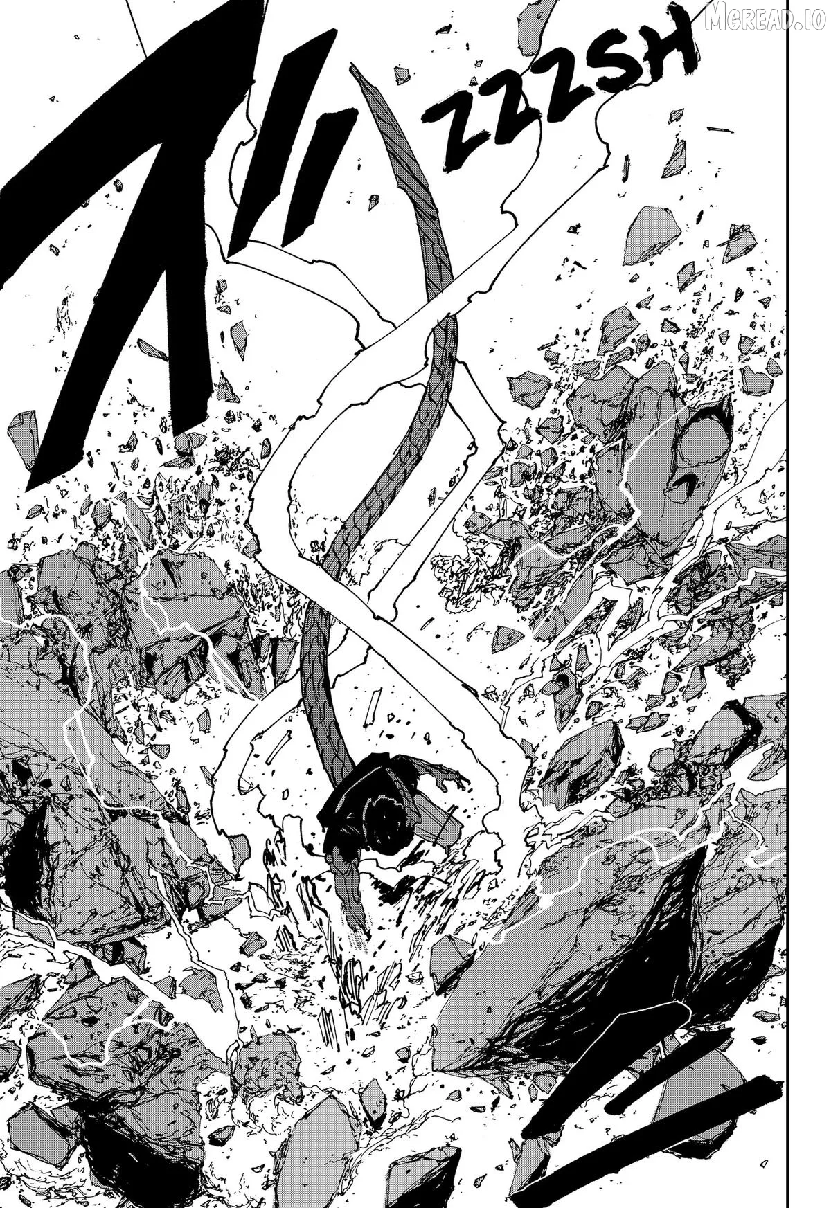 MAD (OOTORI Yuusuke) Chapter 47 page 15 - 