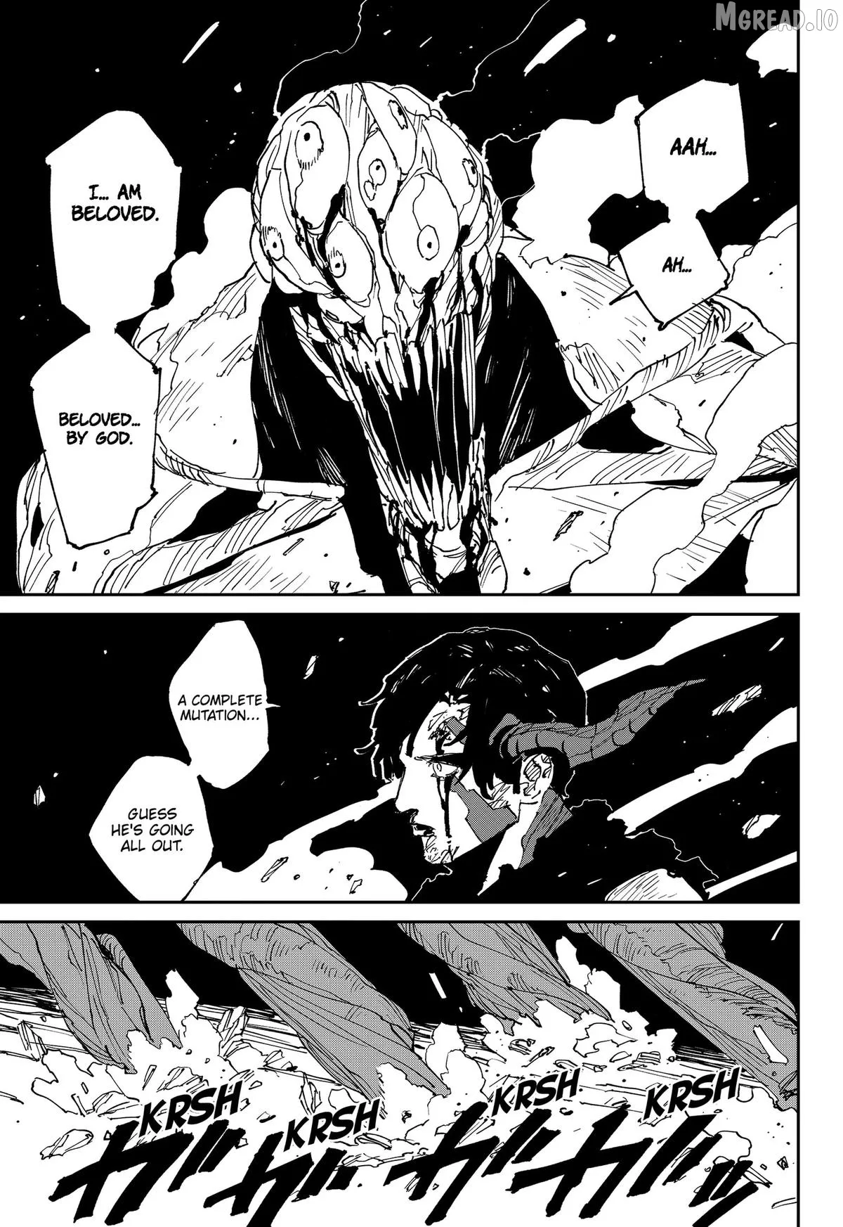 MAD (OOTORI Yuusuke) Chapter 47 page 19 - 