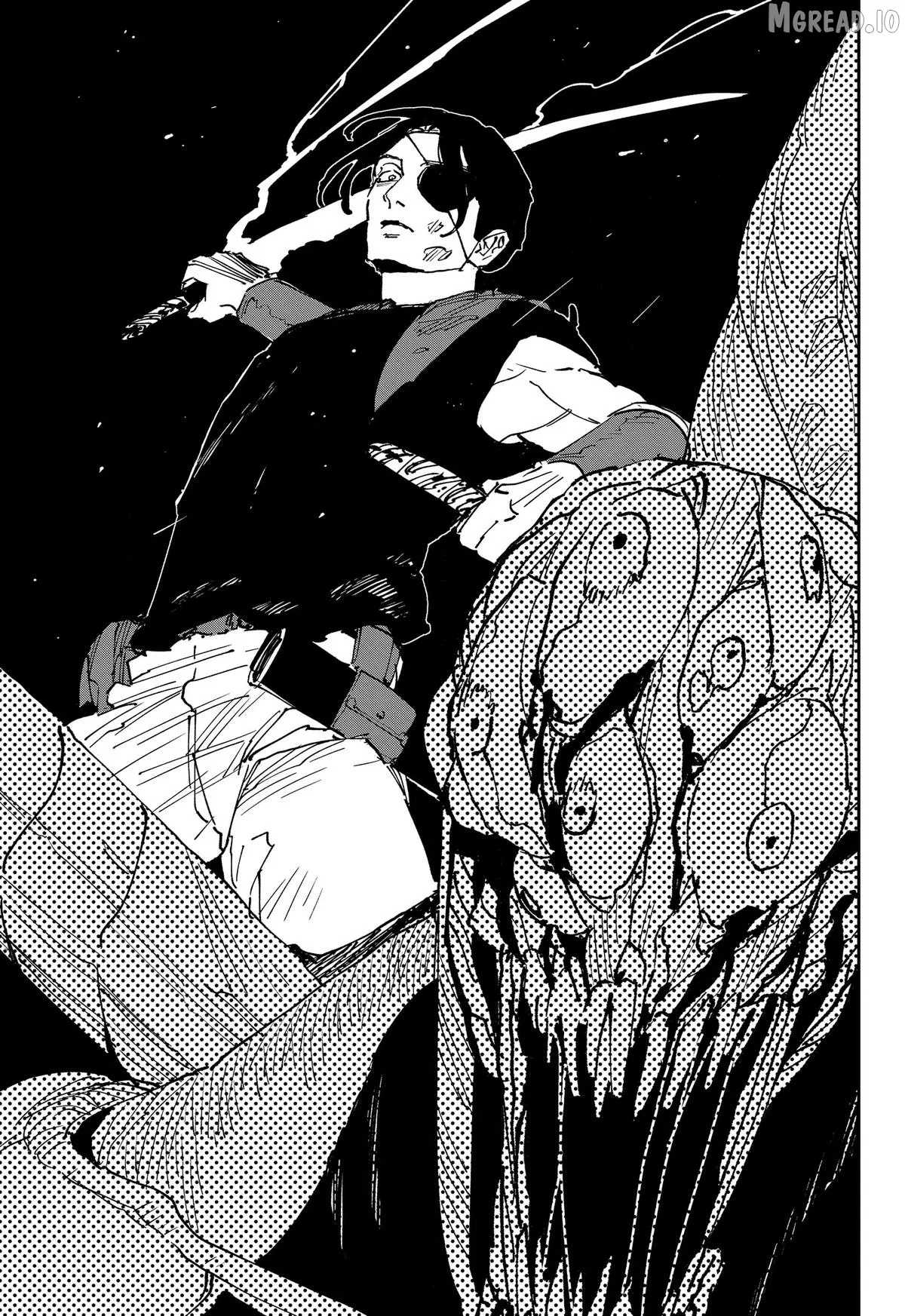 MAD (OOTORI Yuusuke) Chapter 47 page 21 - 