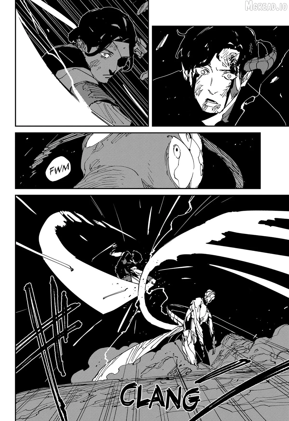 MAD (OOTORI Yuusuke) Chapter 47 page 22 - 