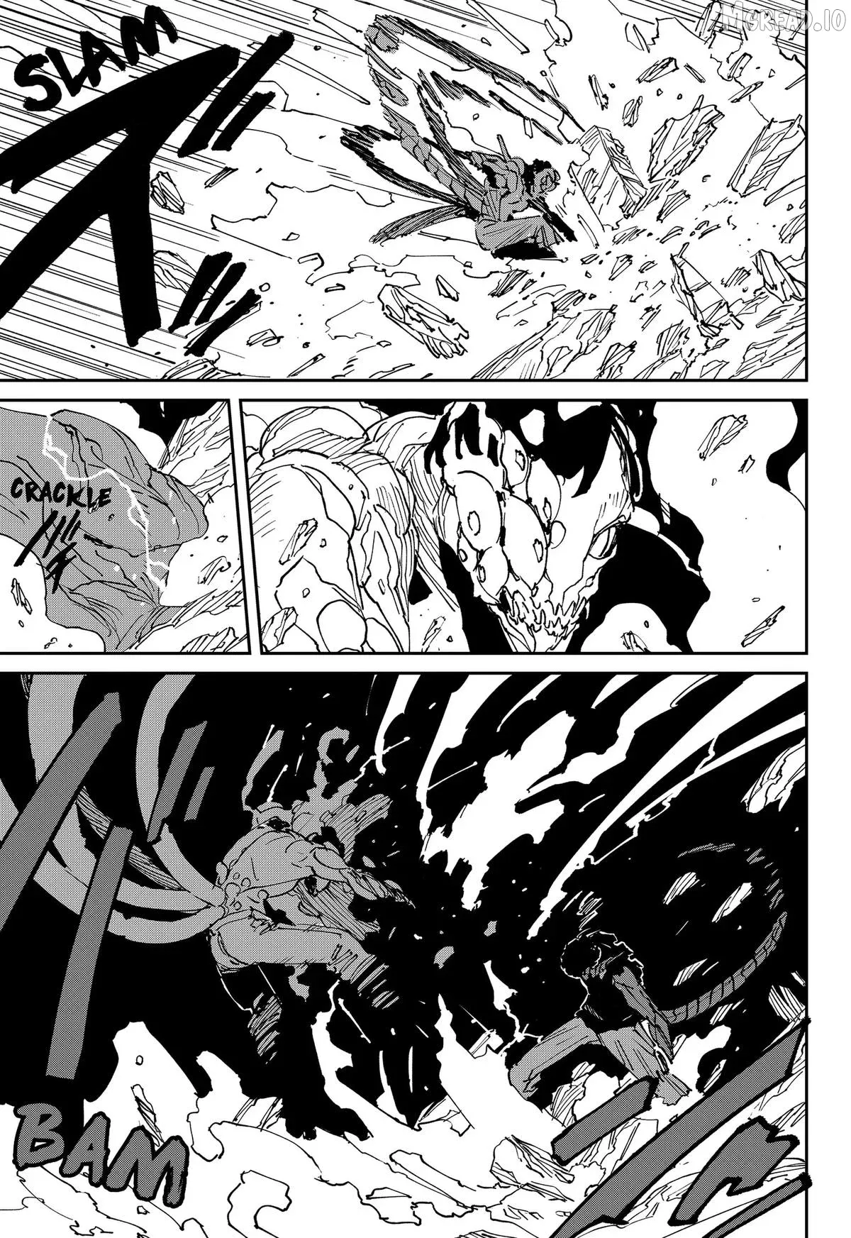 MAD (OOTORI Yuusuke) Chapter 47 page 7 - 