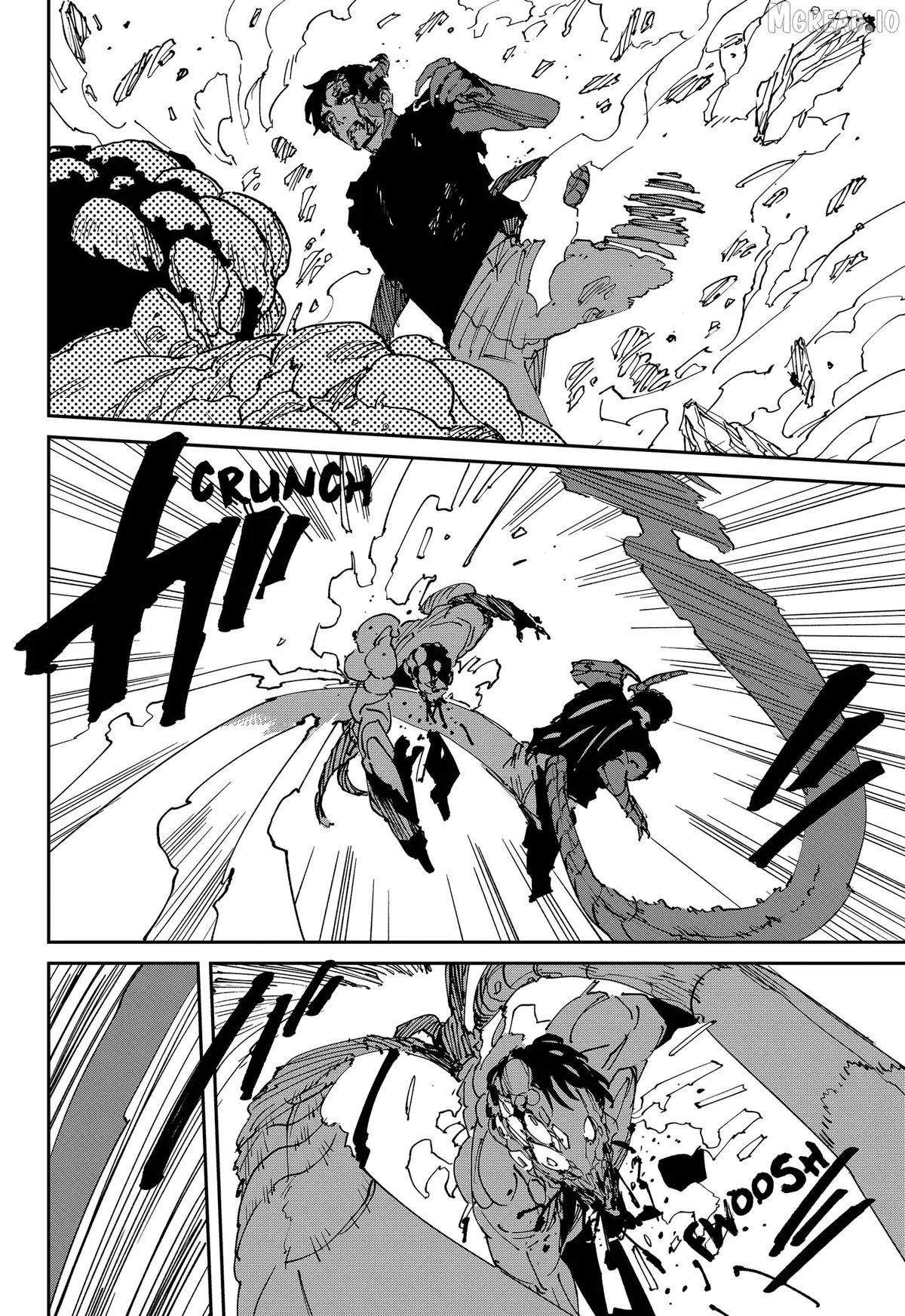 MAD (OOTORI Yuusuke) Chapter 47 page 10 - 