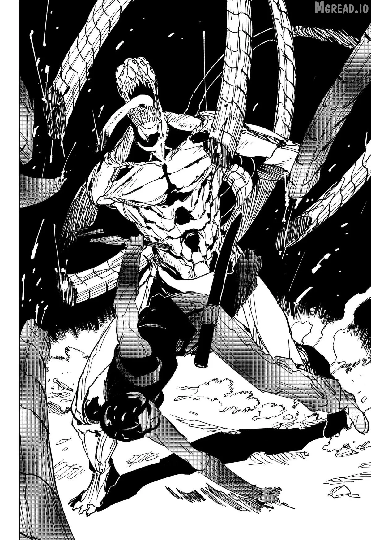 MAD (OOTORI Yuusuke) Chapter 48 page 14 - 