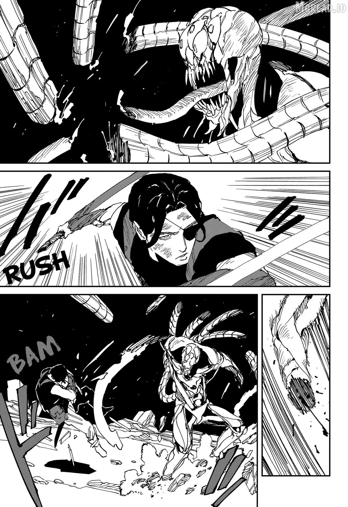 MAD (OOTORI Yuusuke) Chapter 48 page 15 - 