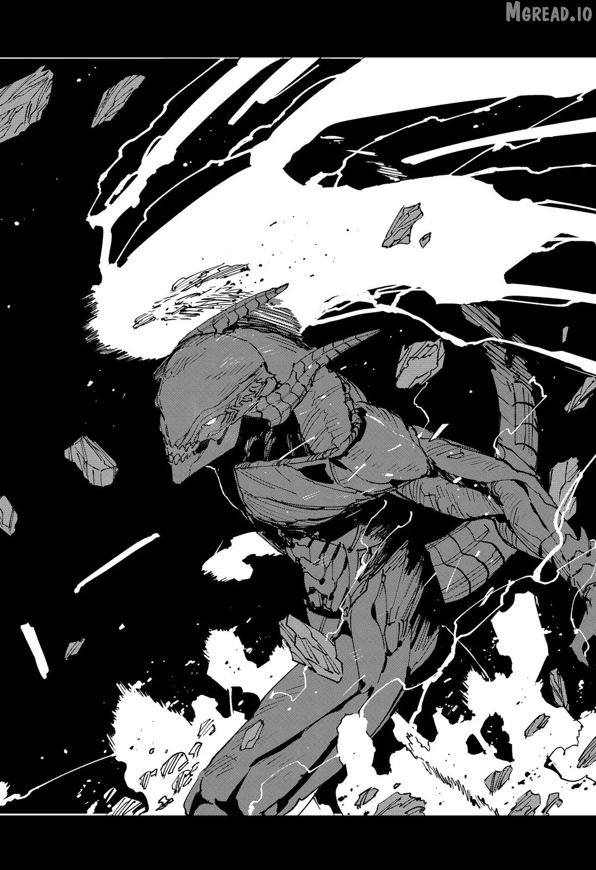 MAD (OOTORI Yuusuke) Chapter 48 page 18 - 