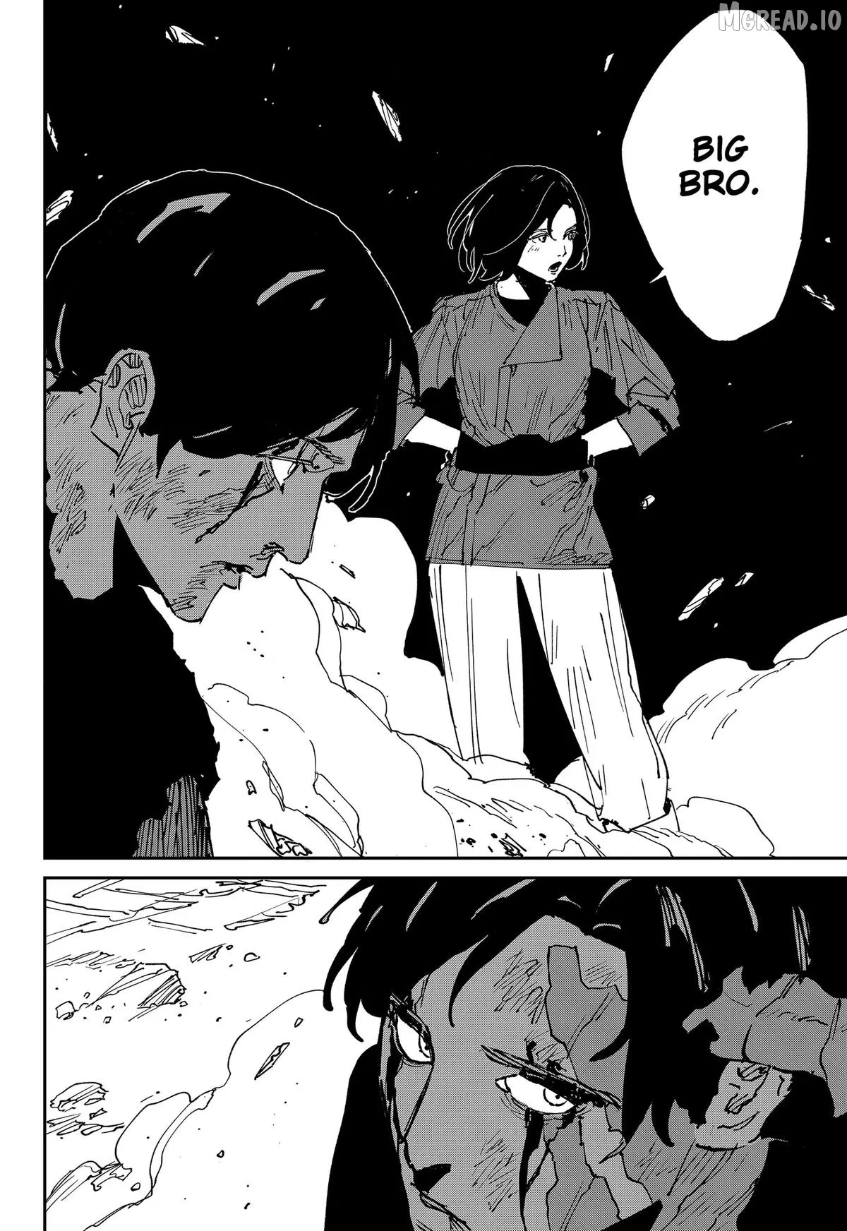 MAD (OOTORI Yuusuke) Chapter 48 page 8 - 