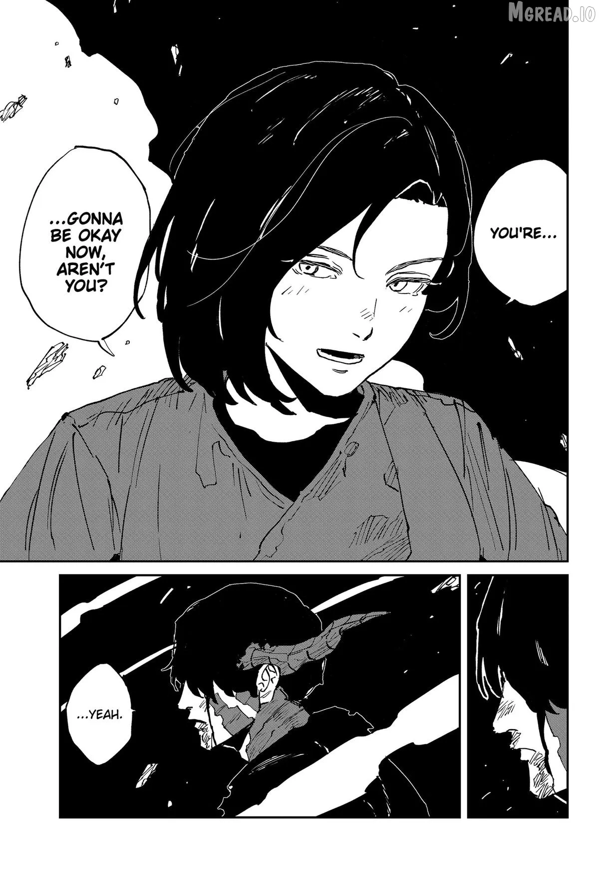 MAD (OOTORI Yuusuke) Chapter 48 page 9 - 