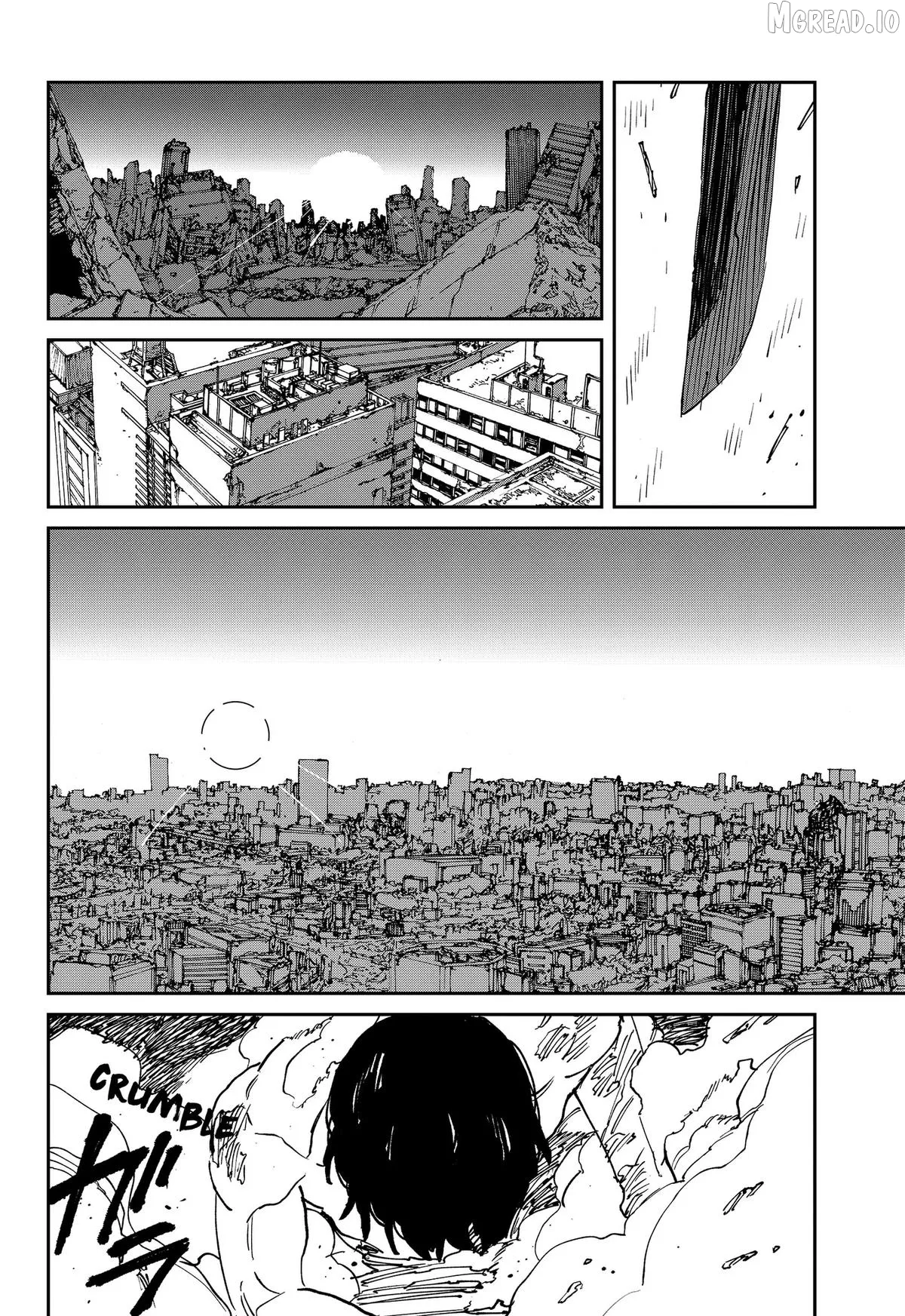 MAD (OOTORI Yuusuke) Chapter 49 page 13 - 