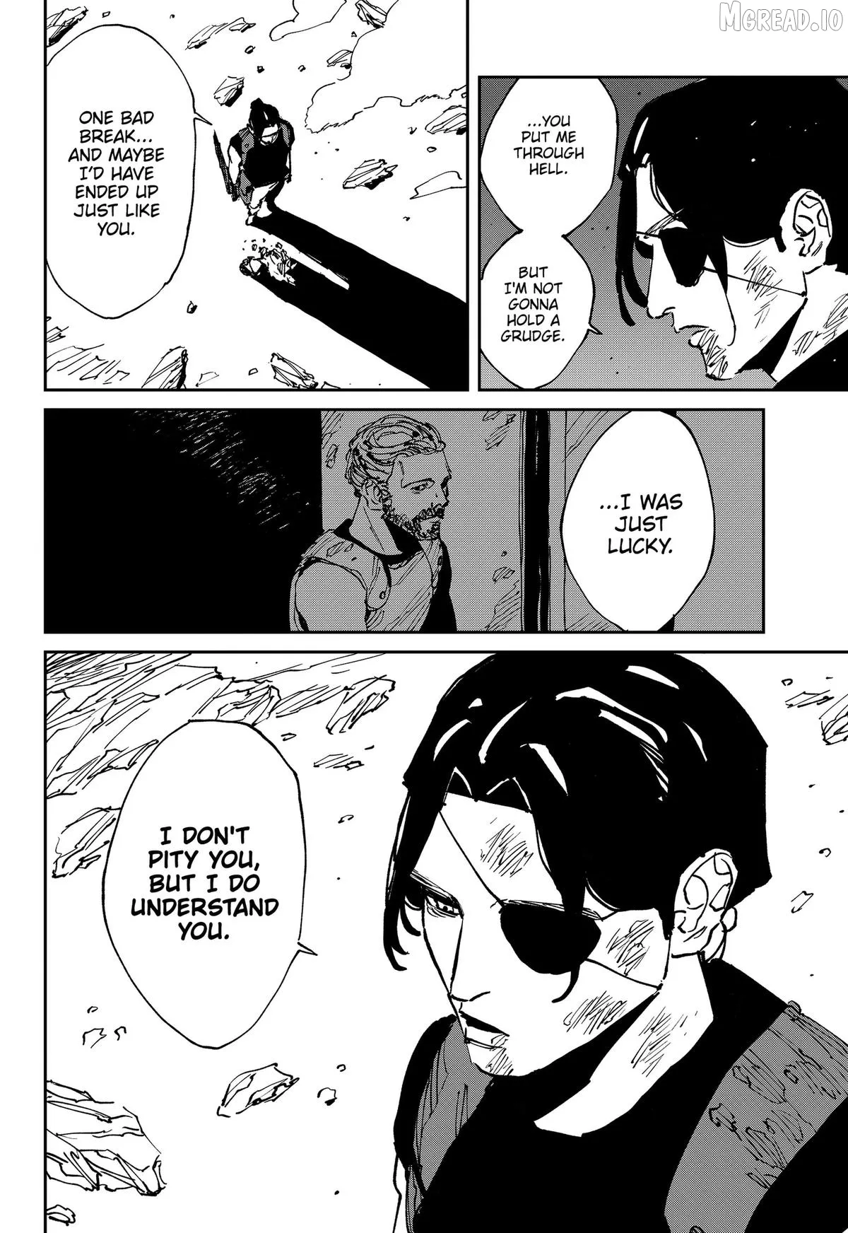 MAD (OOTORI Yuusuke) Chapter 49 page 7 - 