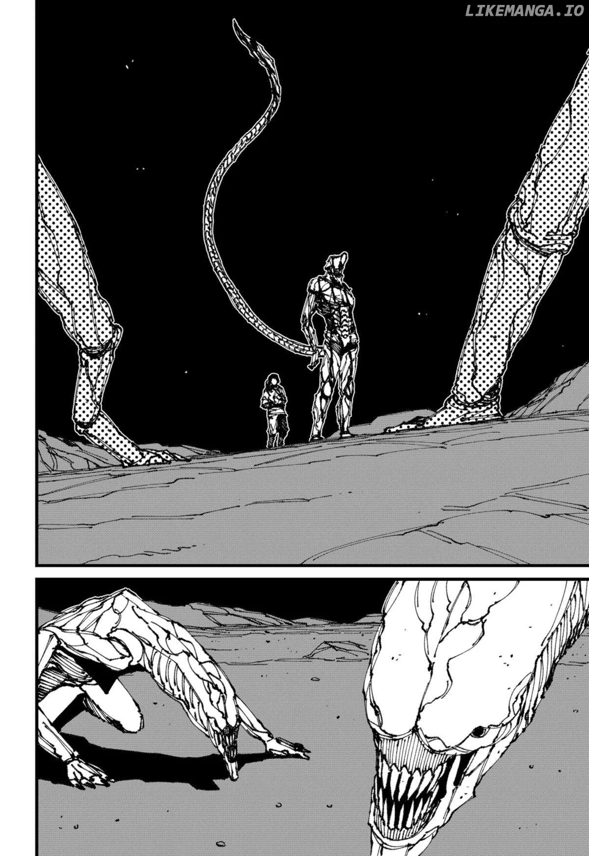 MAD (OOTORI Yuusuke) Chapter 5 page 12 - 