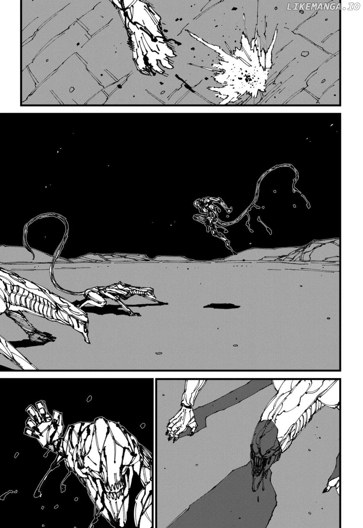 MAD (OOTORI Yuusuke) Chapter 5 page 15 - 