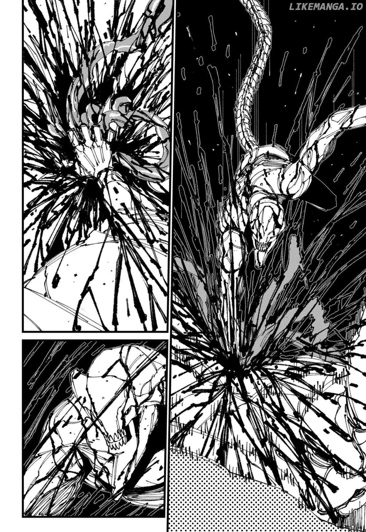 MAD (OOTORI Yuusuke) Chapter 5 page 16 - 