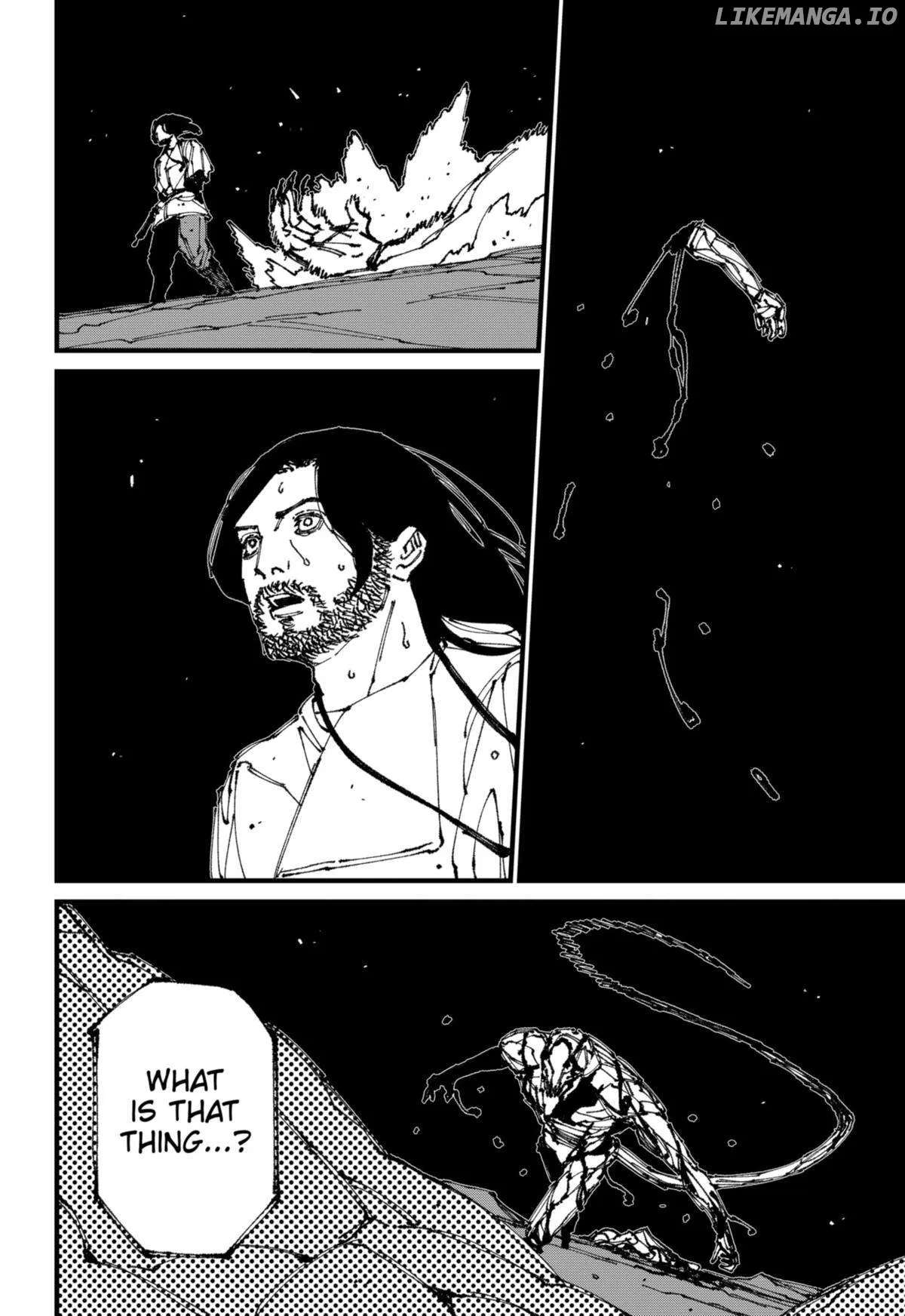MAD (OOTORI Yuusuke) Chapter 5 page 18 - 