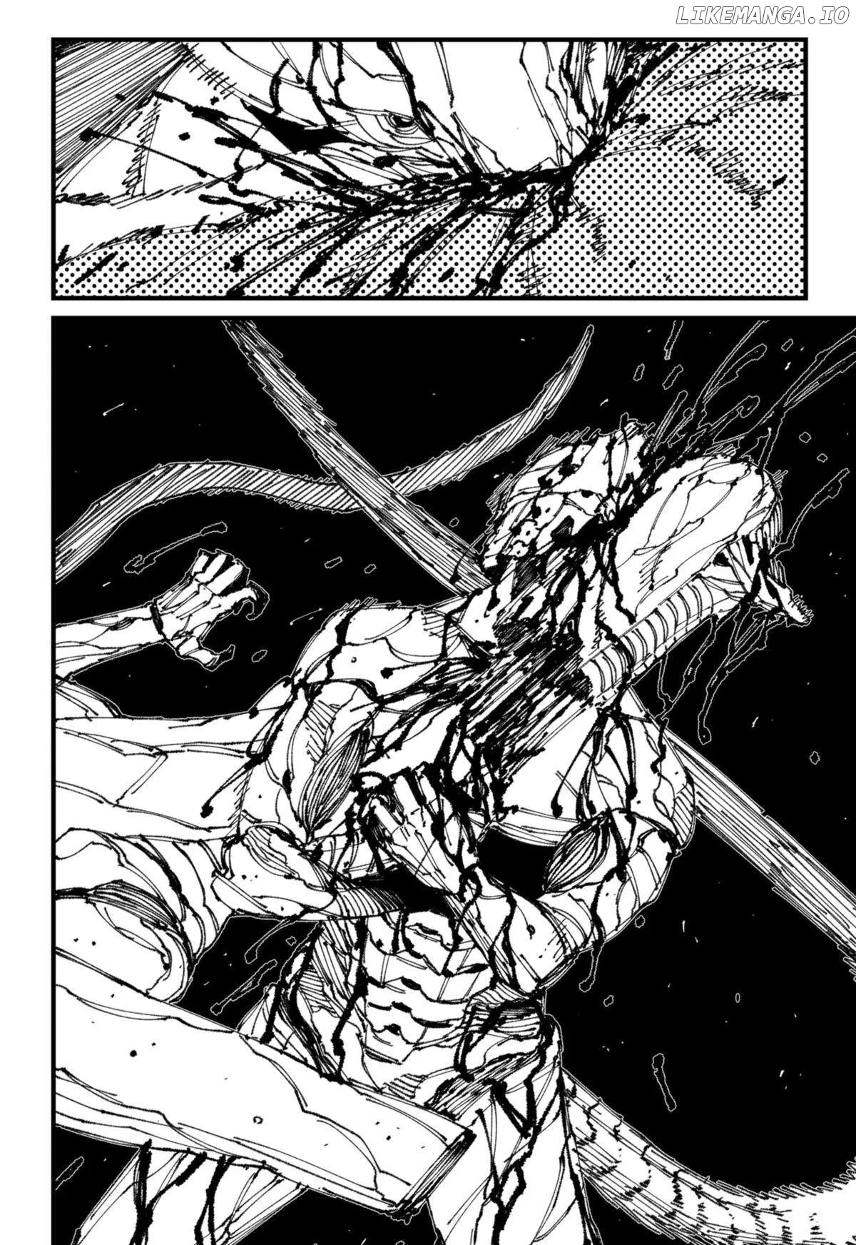 MAD (OOTORI Yuusuke) Chapter 5 page 20 - 
