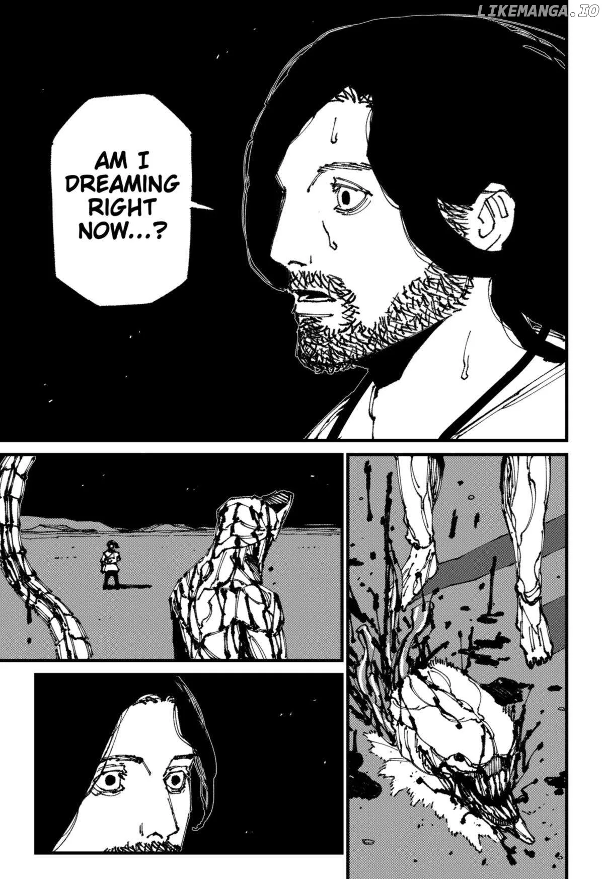 MAD (OOTORI Yuusuke) Chapter 5 page 21 - 