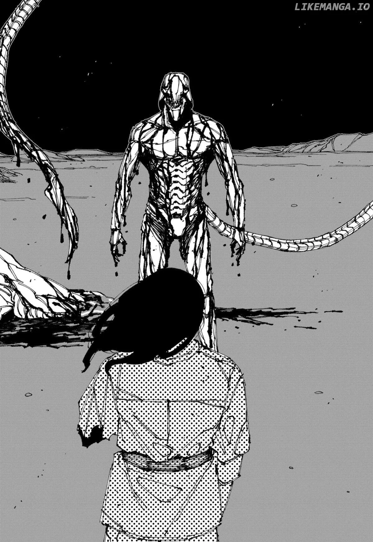 MAD (OOTORI Yuusuke) Chapter 5 page 22 - 