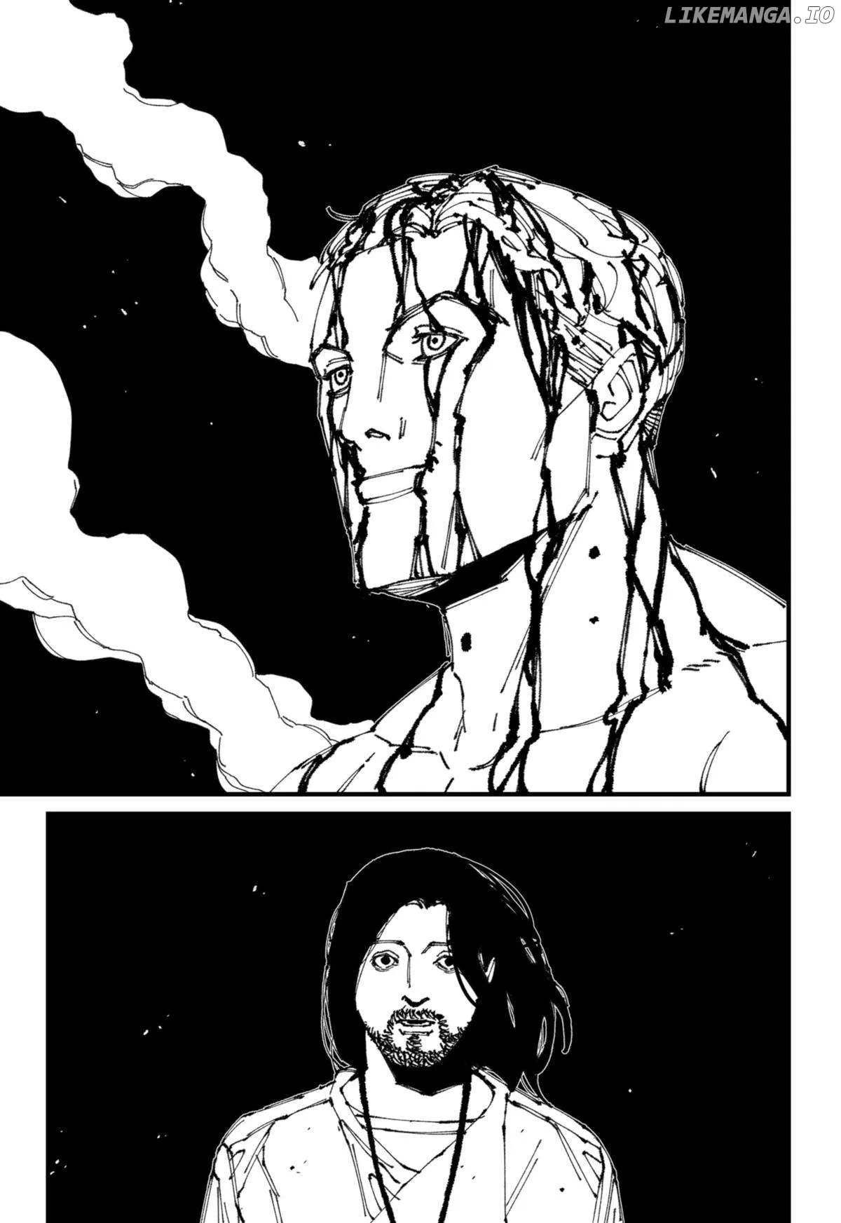 MAD (OOTORI Yuusuke) Chapter 5 page 25 - 