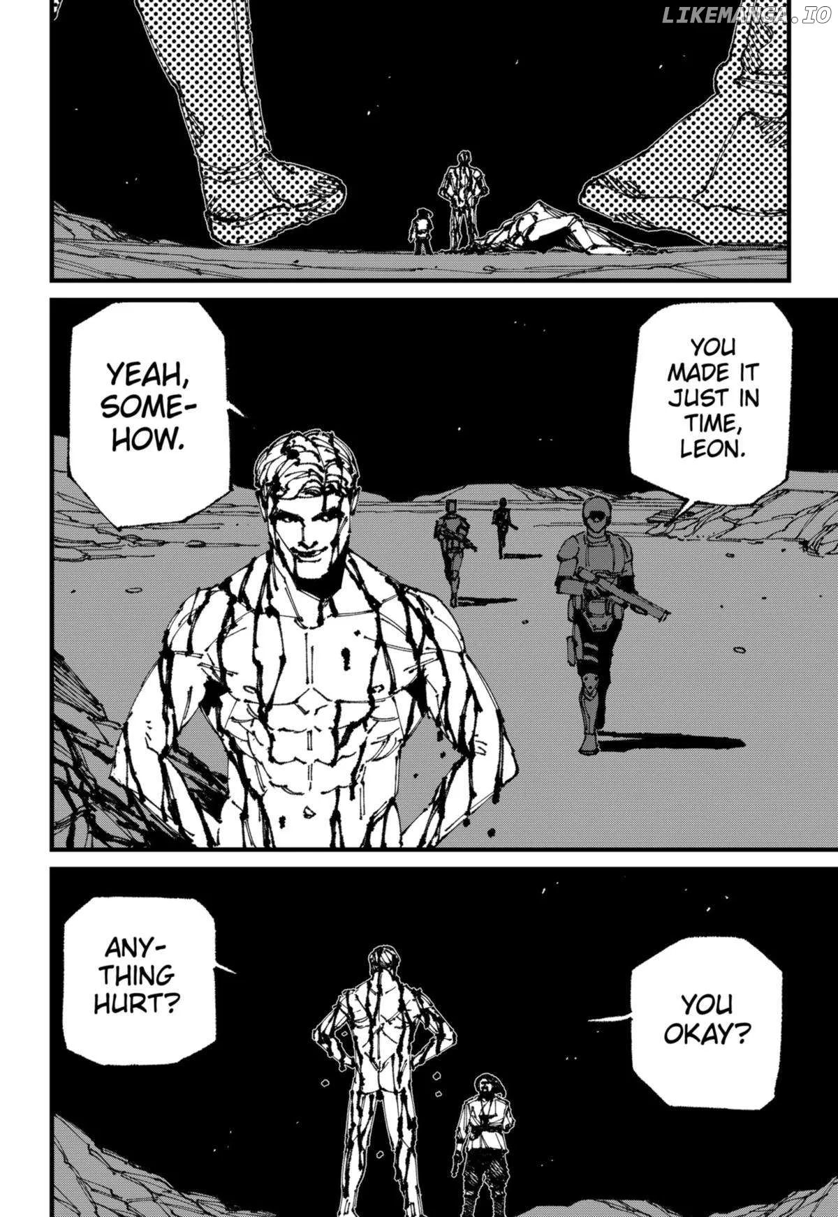 MAD (OOTORI Yuusuke) Chapter 5 page 26 - 