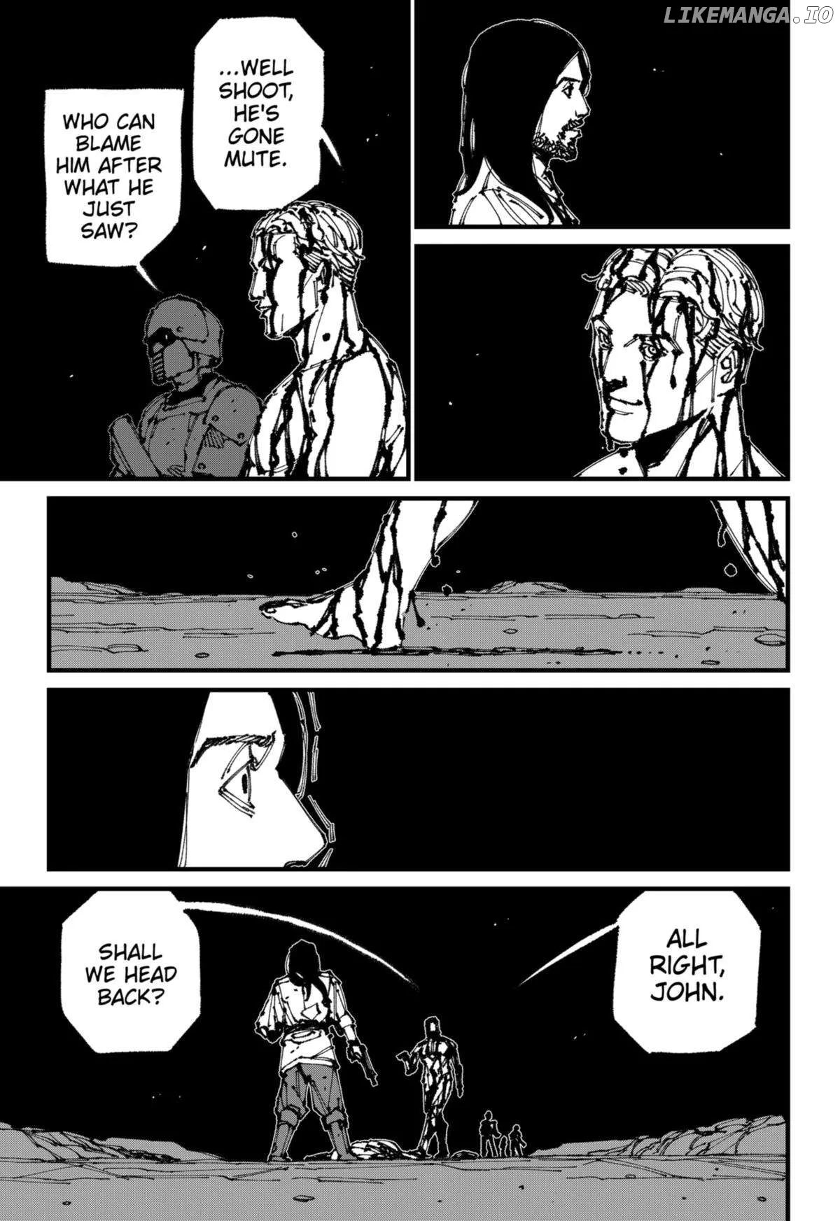 MAD (OOTORI Yuusuke) Chapter 5 page 27 - 