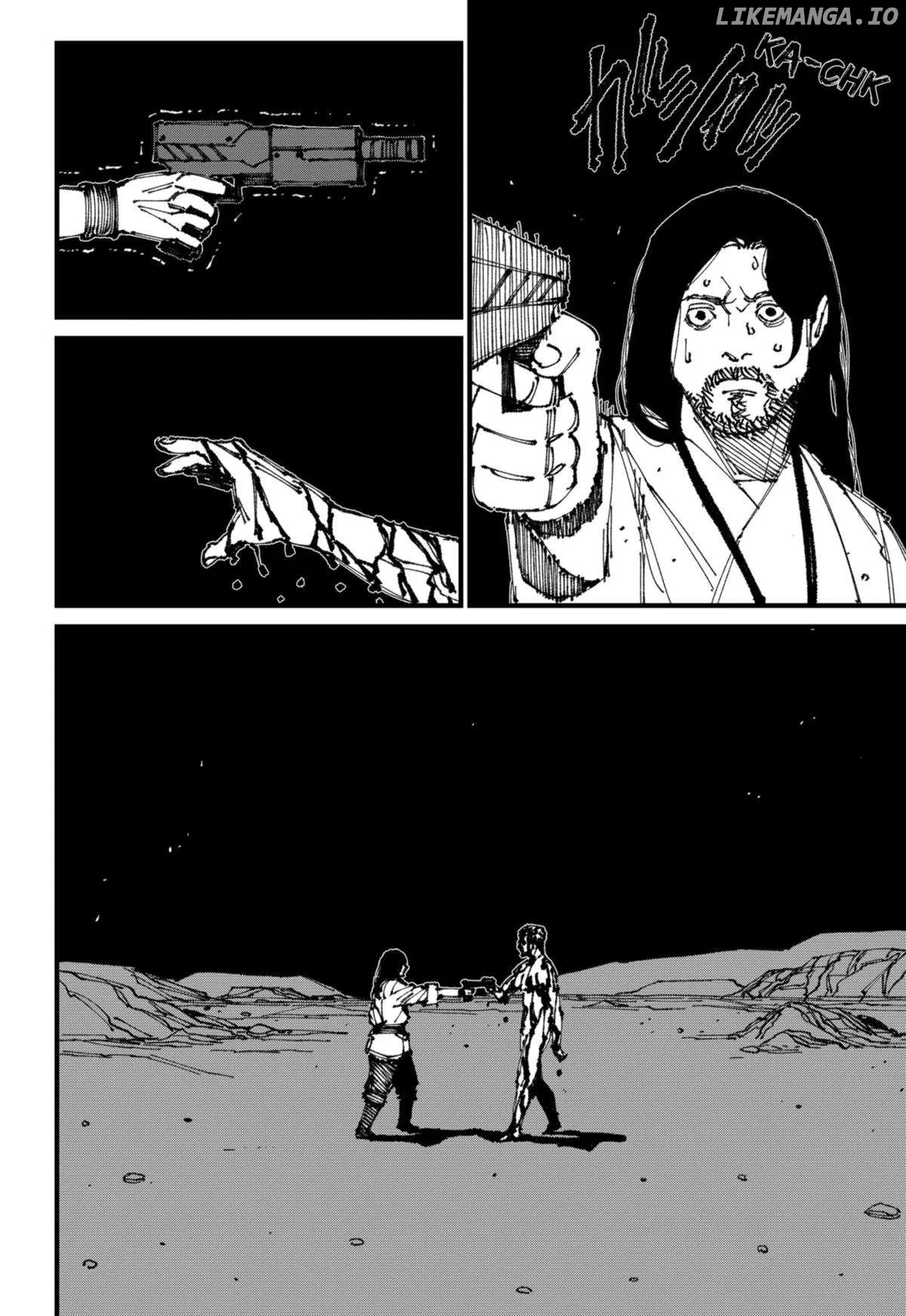 MAD (OOTORI Yuusuke) Chapter 5 page 28 - 