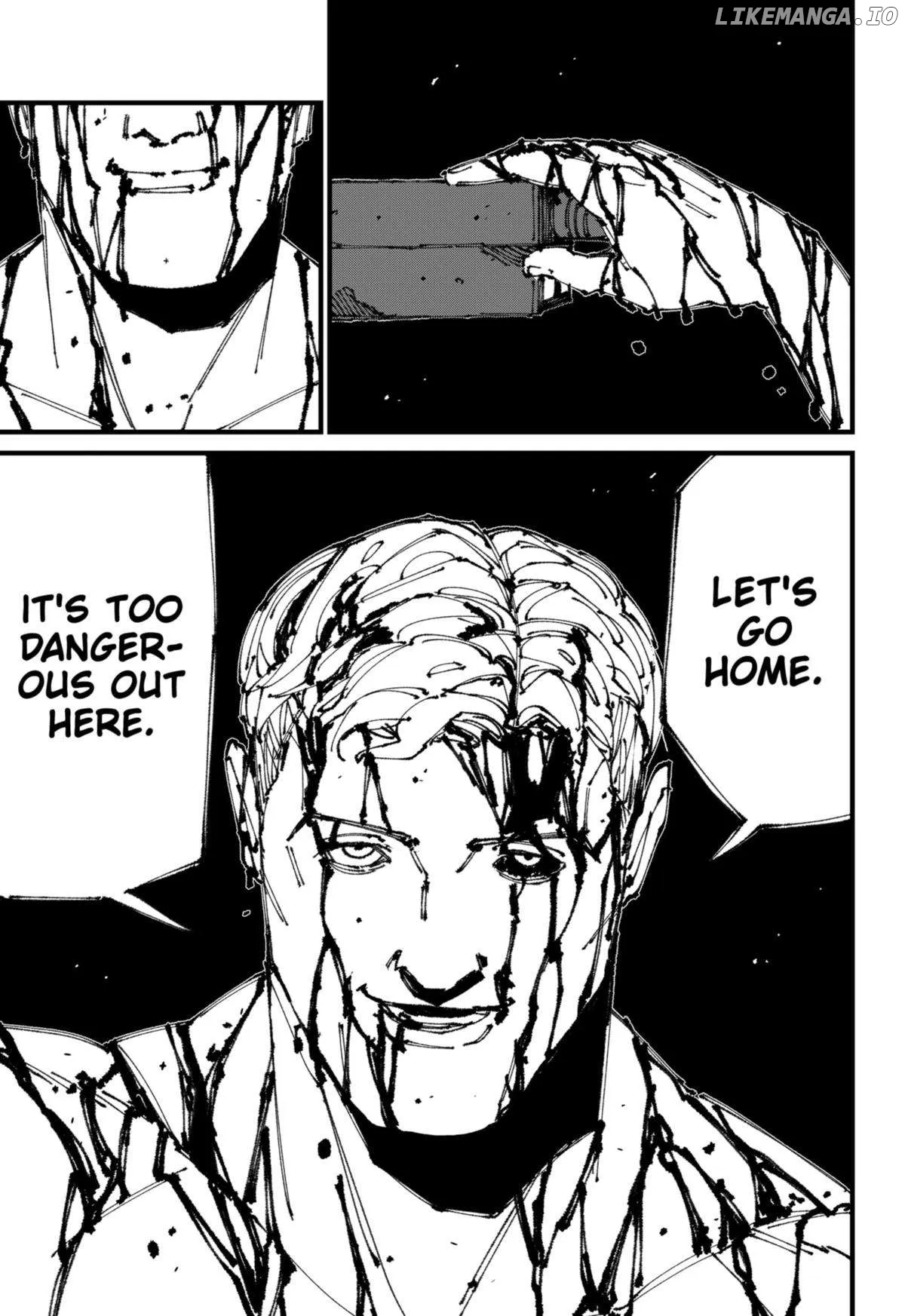 MAD (OOTORI Yuusuke) Chapter 5 page 29 - 