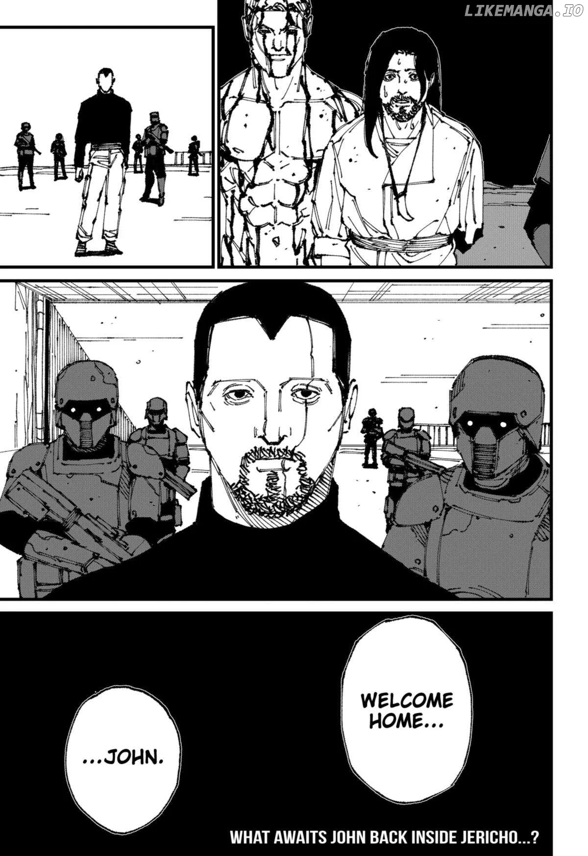 MAD (OOTORI Yuusuke) Chapter 5 page 33 - 