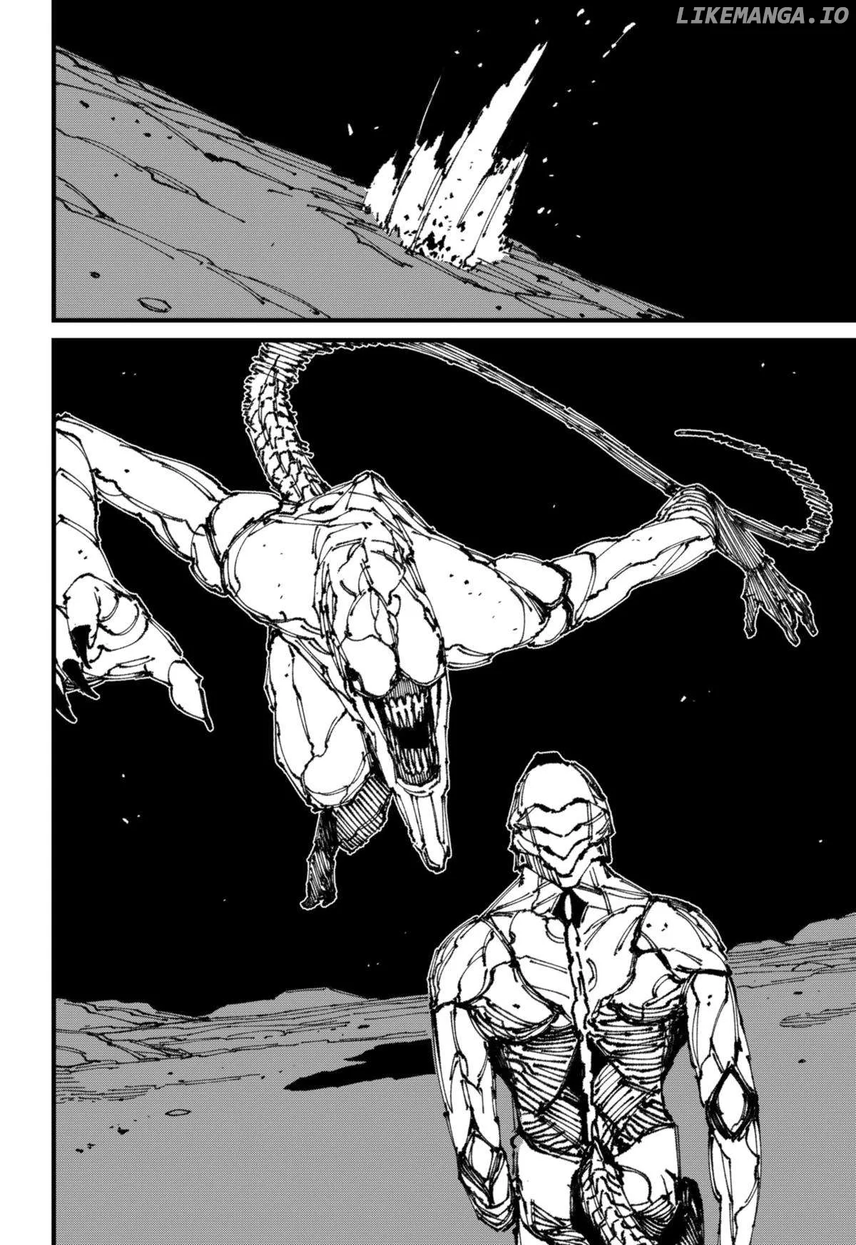 MAD (OOTORI Yuusuke) Chapter 5 page 6 - 