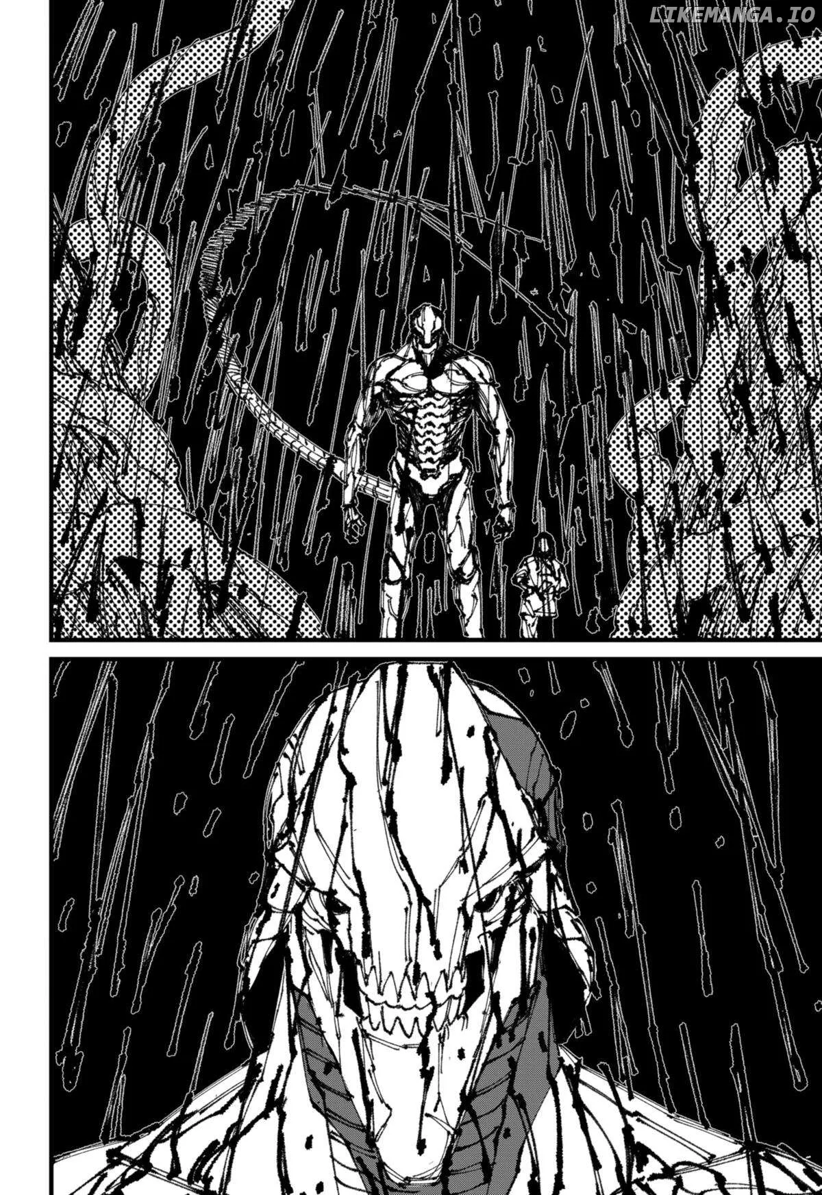 MAD (OOTORI Yuusuke) Chapter 5 page 10 - 