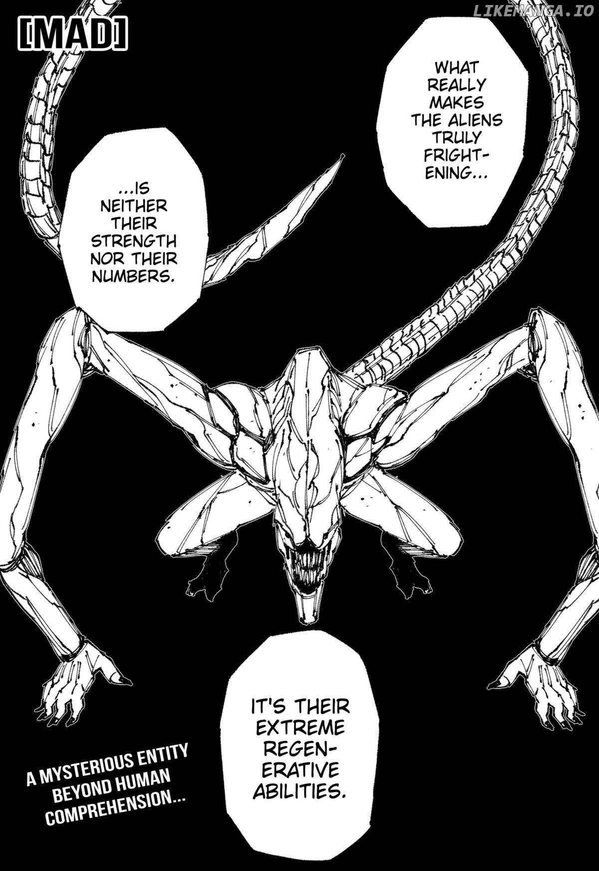 MAD (OOTORI Yuusuke) Chapter 6 page 1 - 