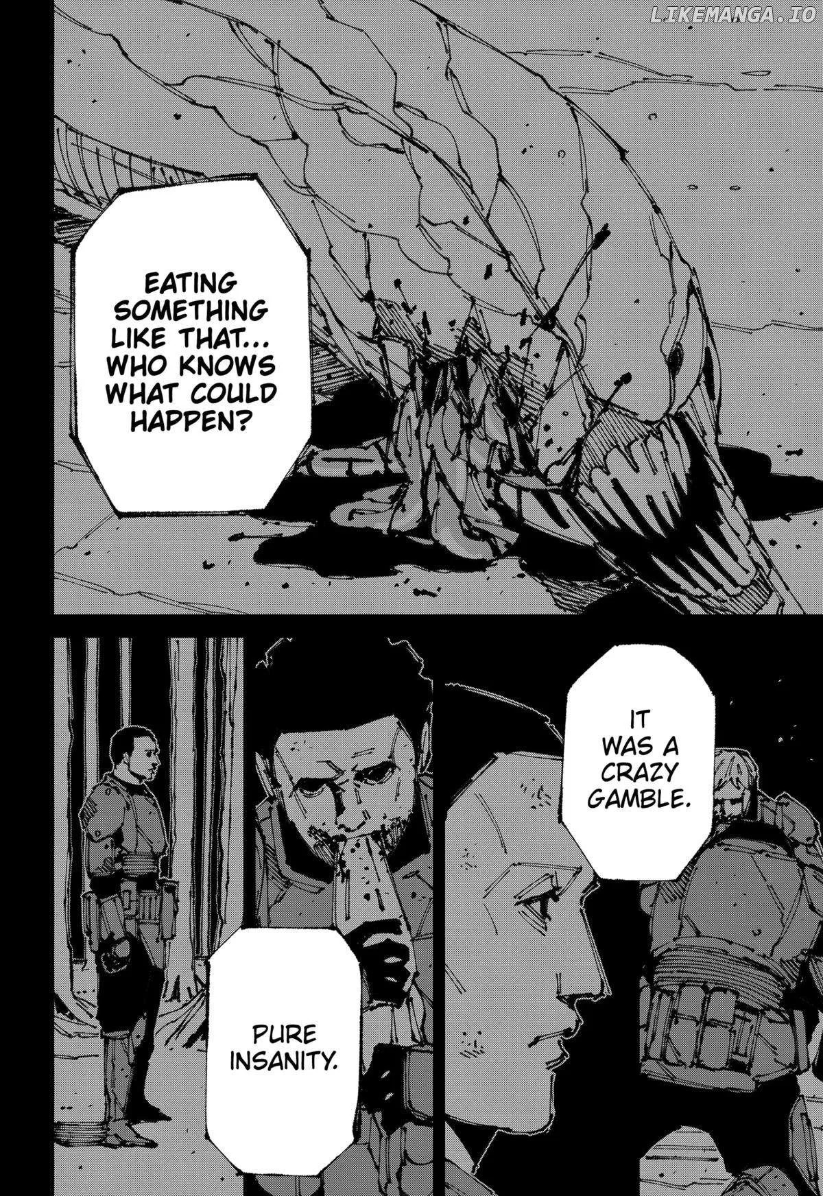 MAD (OOTORI Yuusuke) Chapter 6 page 16 - 