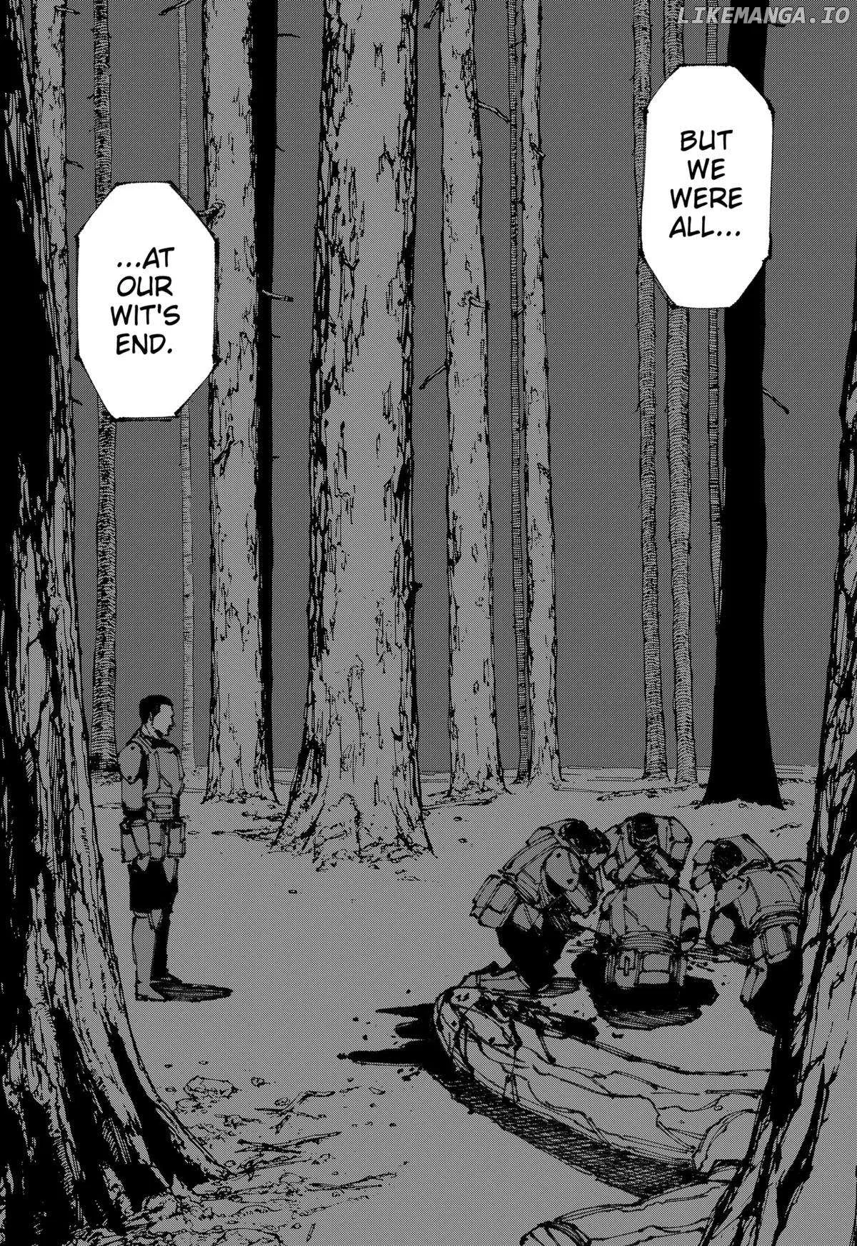 MAD (OOTORI Yuusuke) Chapter 6 page 17 - 