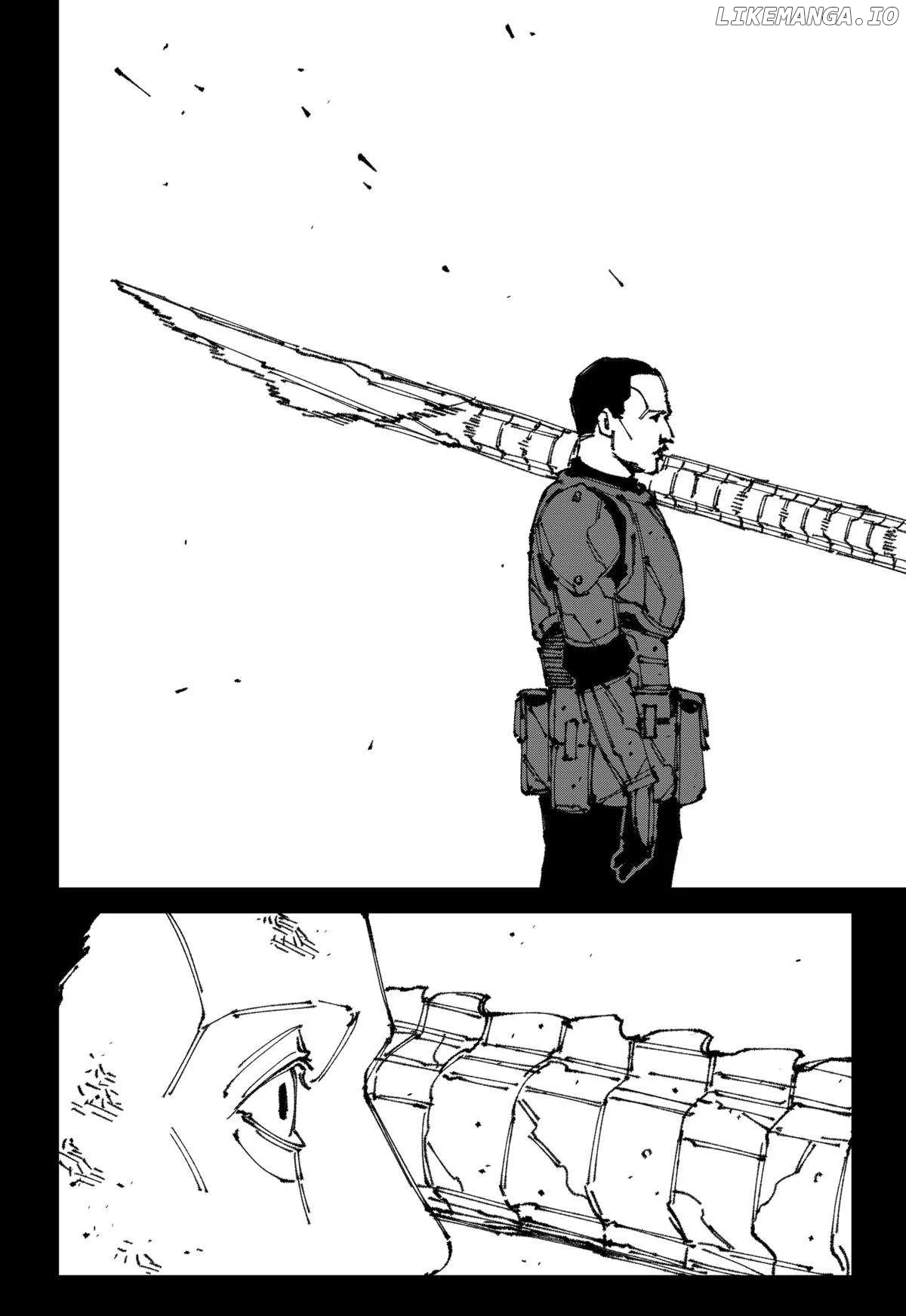 MAD (OOTORI Yuusuke) Chapter 6 page 24 - 