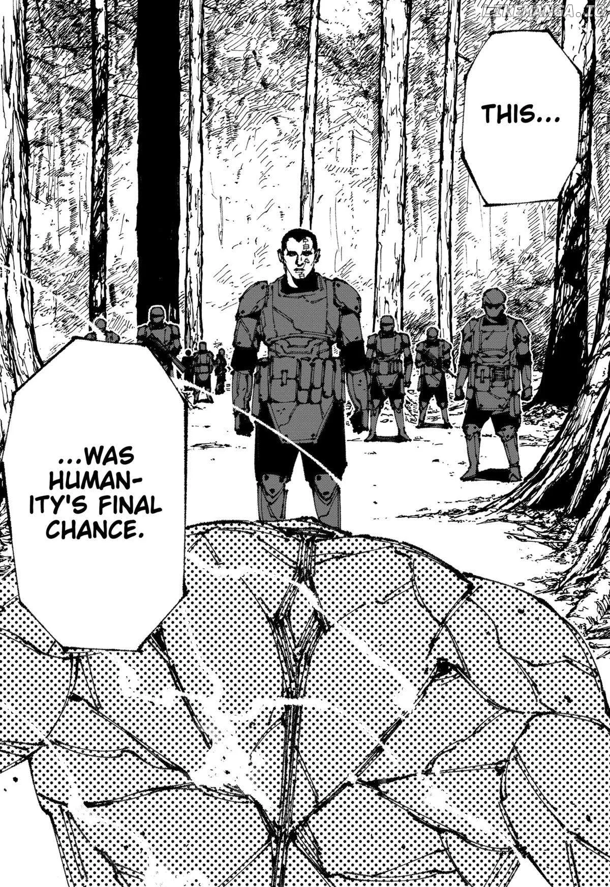 MAD (OOTORI Yuusuke) Chapter 6 page 30 - 