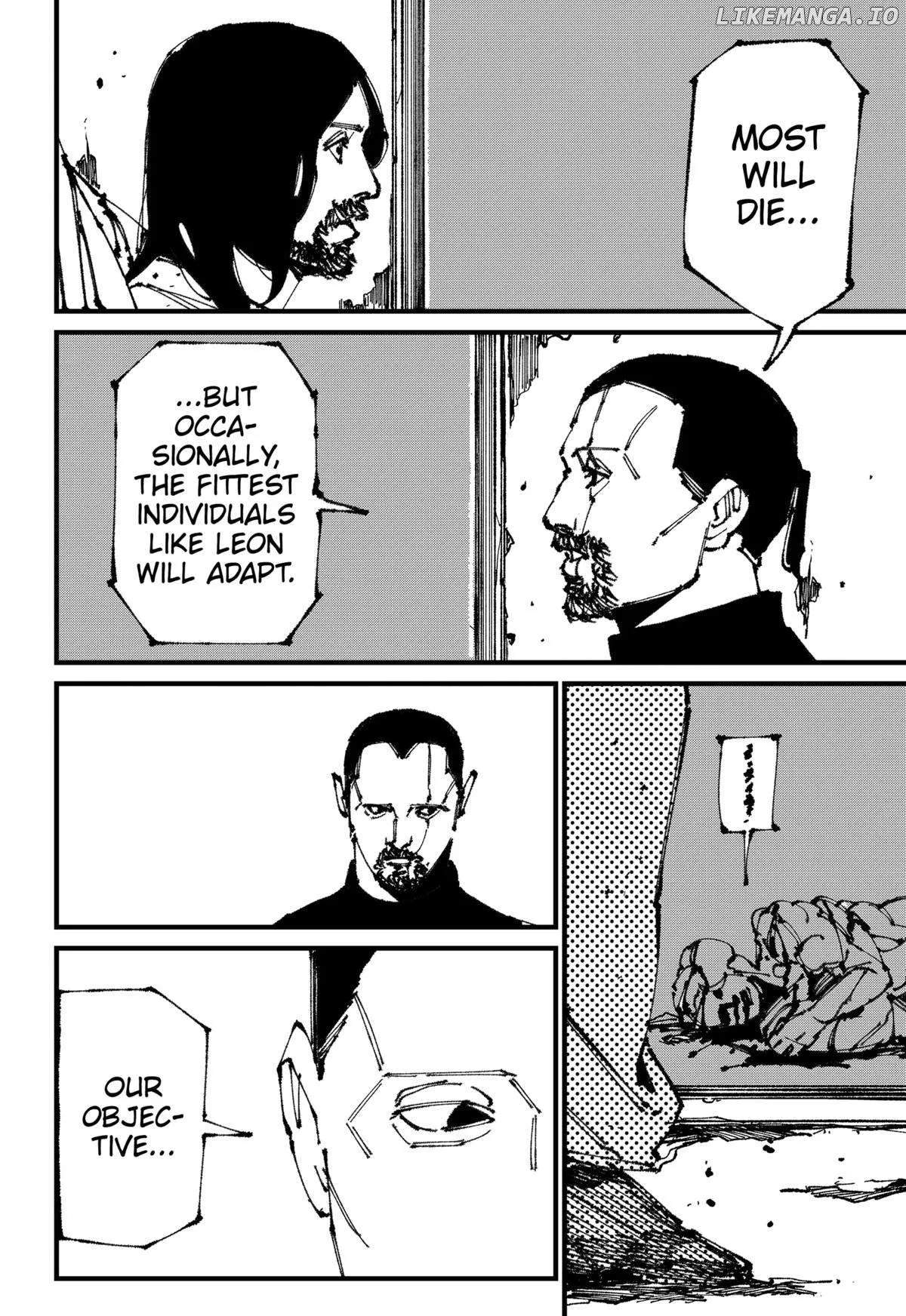 MAD (OOTORI Yuusuke) Chapter 6 page 36 - 