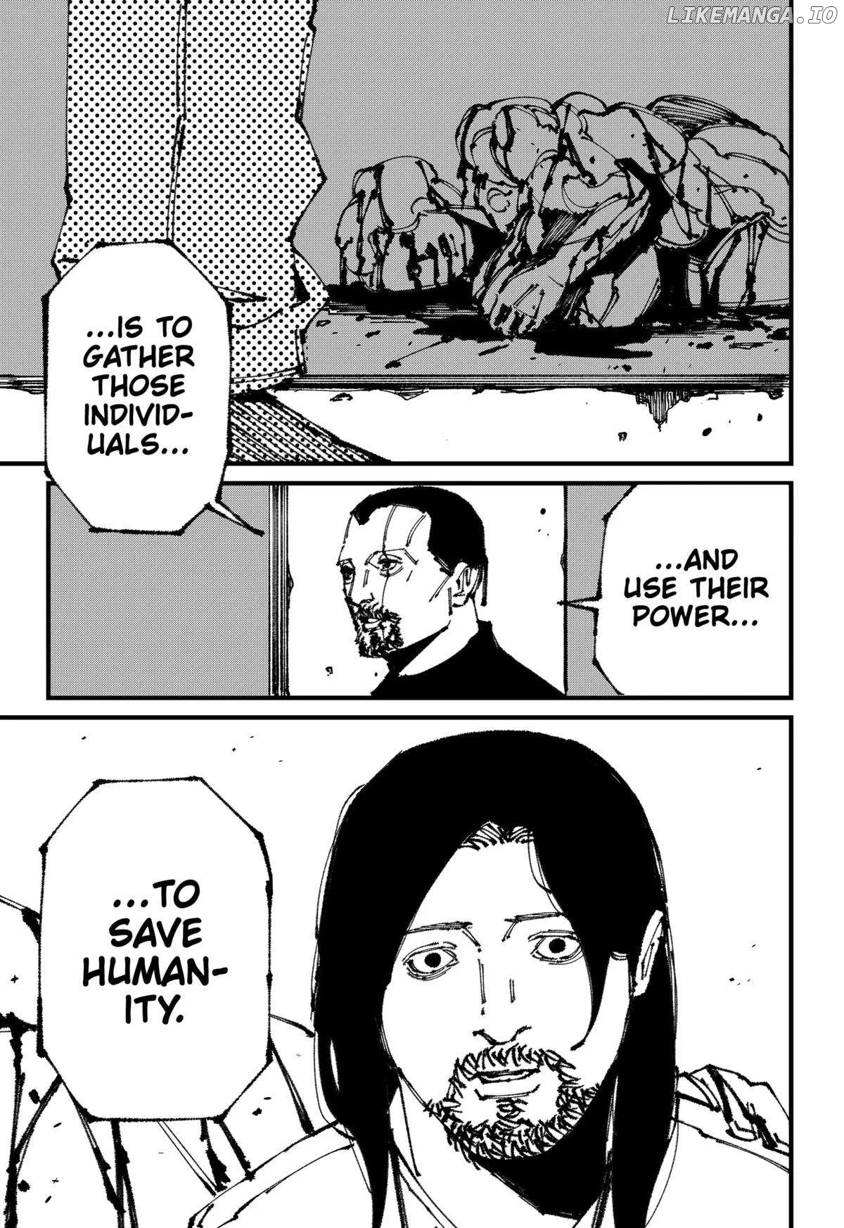 MAD (OOTORI Yuusuke) Chapter 6 page 37 - 