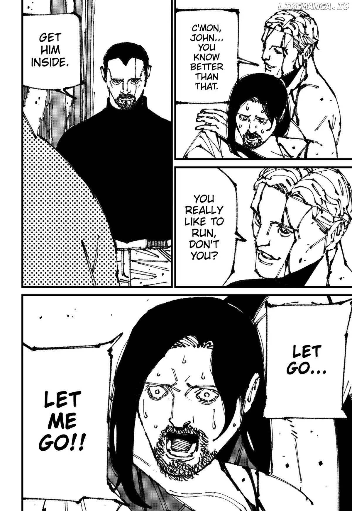 MAD (OOTORI Yuusuke) Chapter 6 page 40 - 