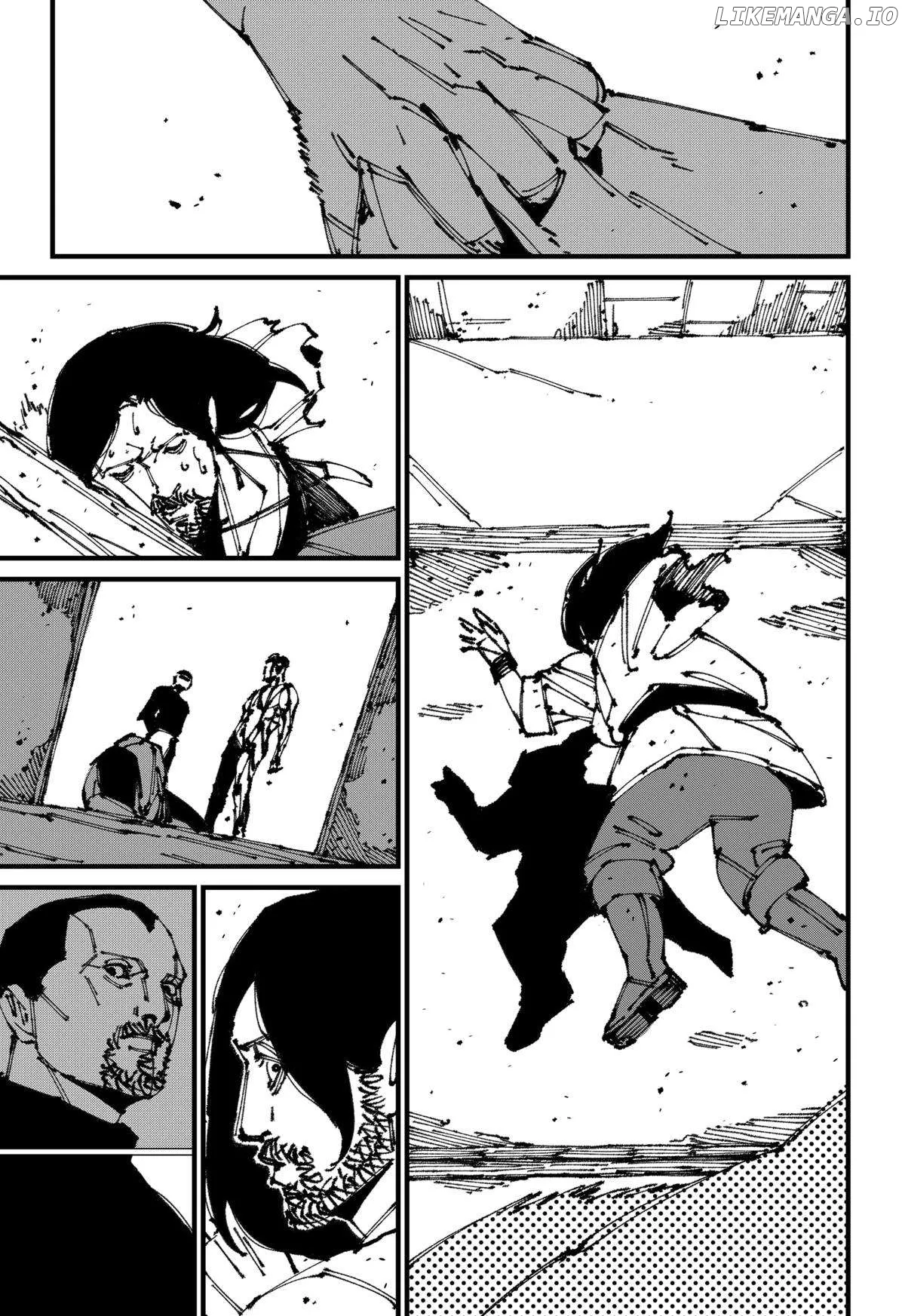 MAD (OOTORI Yuusuke) Chapter 6 page 41 - 