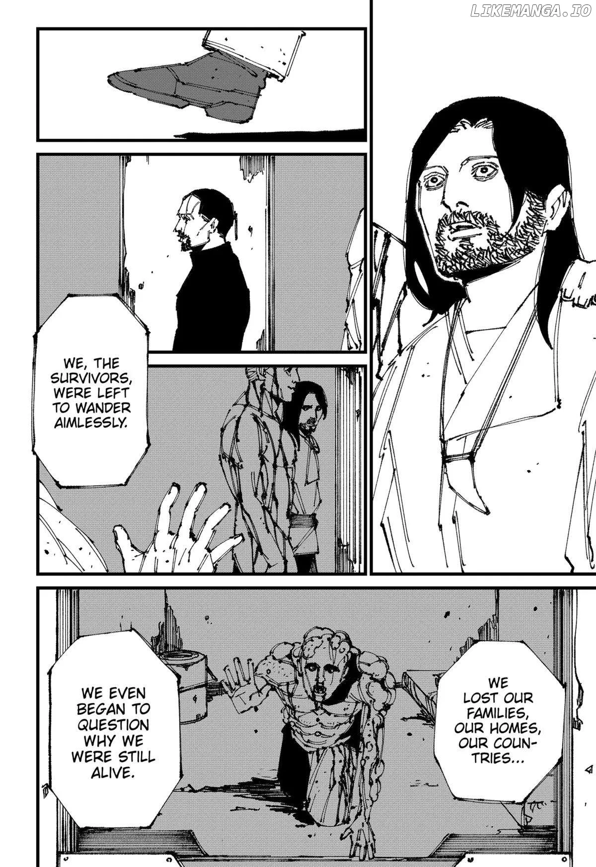 MAD (OOTORI Yuusuke) Chapter 6 page 6 - 