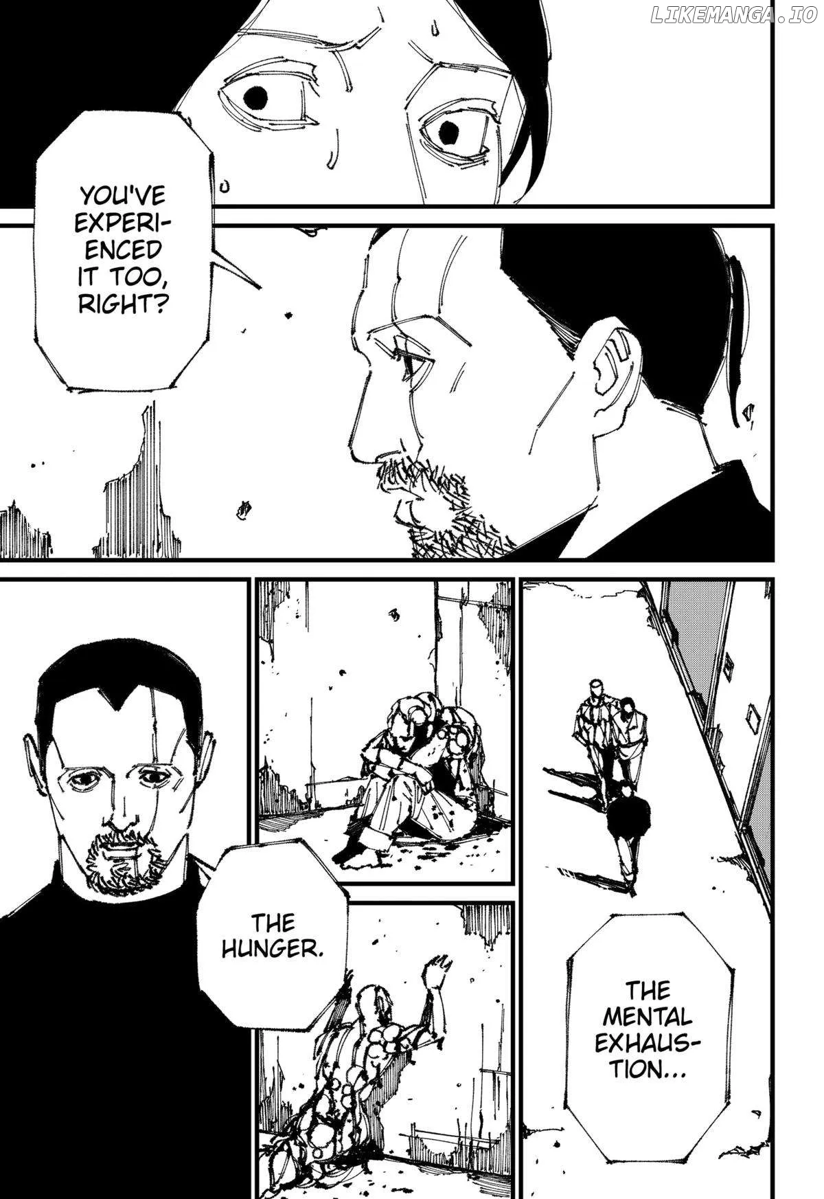 MAD (OOTORI Yuusuke) Chapter 6 page 7 - 