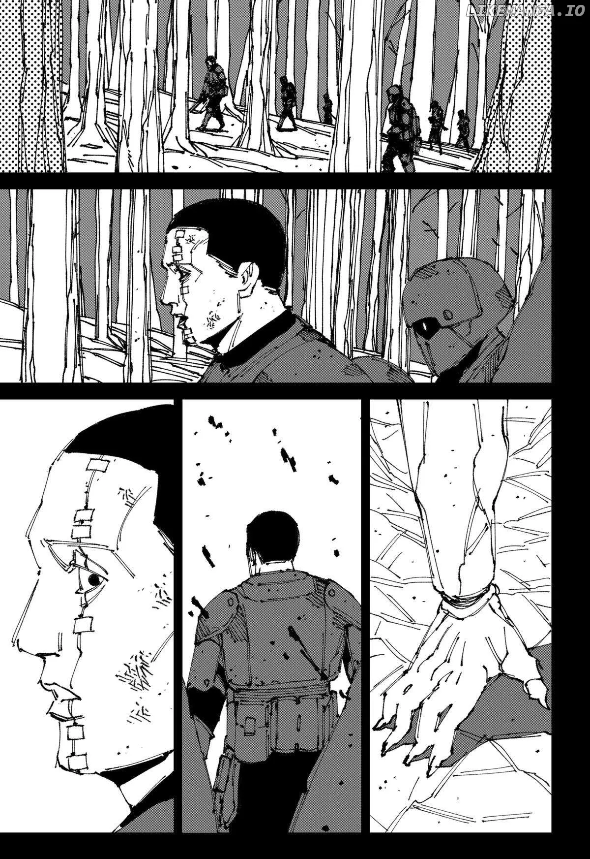 MAD (OOTORI Yuusuke) Chapter 6 page 9 - 