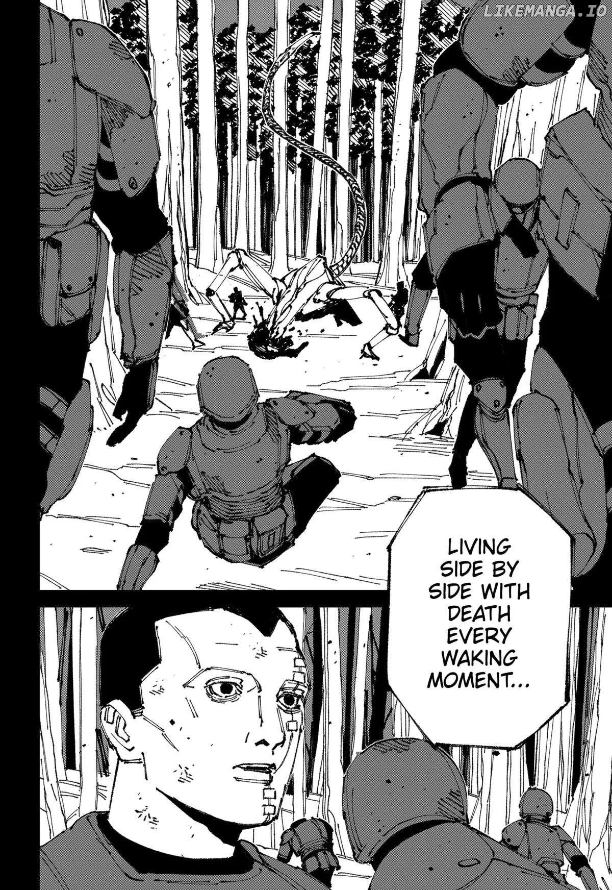 MAD (OOTORI Yuusuke) Chapter 6 page 10 - 